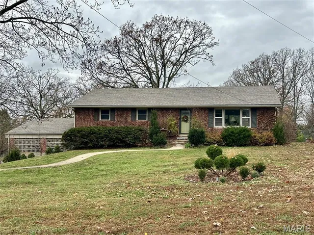 $299,900 | 501 Lovers Lane, Rolla, MO 65401