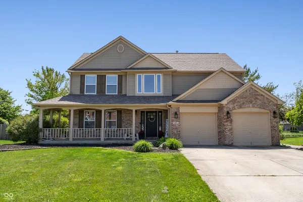 $365,000 | 227 Shepherd Court, Greenfield, IN 46140