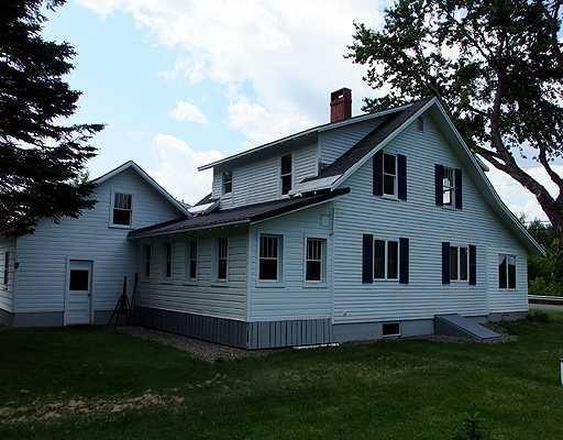 700 Drews Lake Road New Limerick, ME 04761 - Photo 15 of 25 Exterior Back.