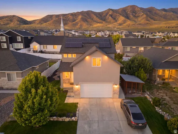 $509,000 | 4132 Shirley Lane, Eagle Mountain, UT 84005