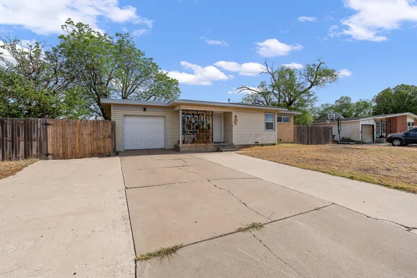 $189,900 | 3016 Westhaven Drive, Amarillo, TX 79109