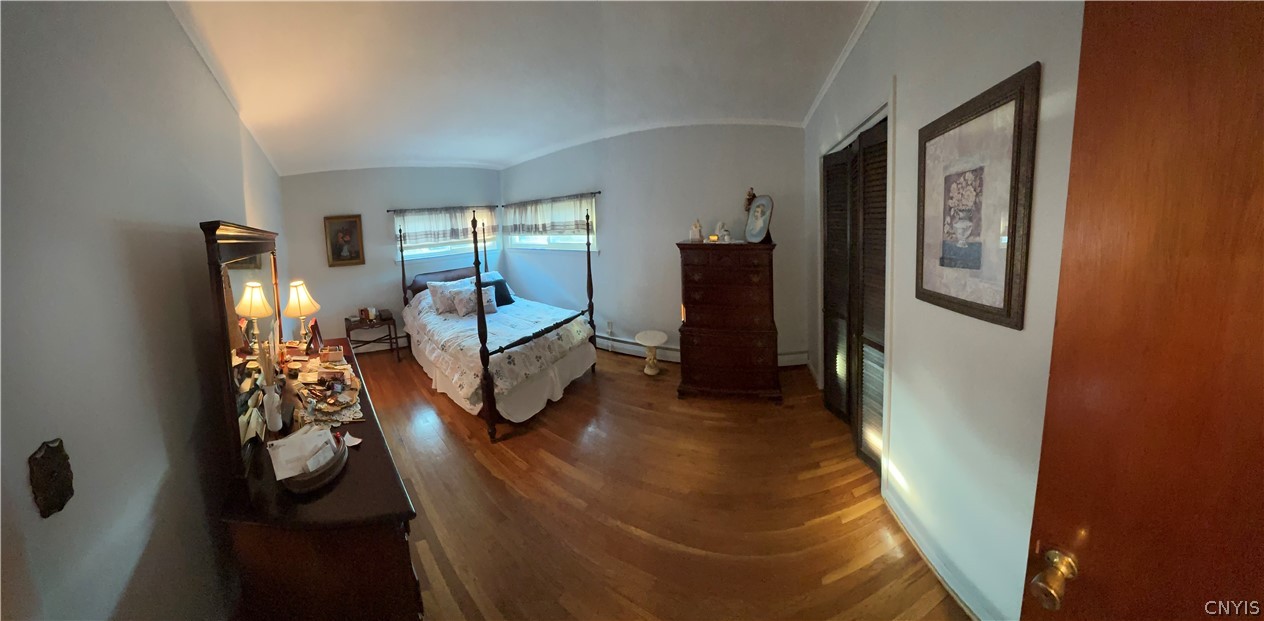 1408 Buckley Road Utica, NY 13501 - Photo 30 of 48 bedroom panoramic