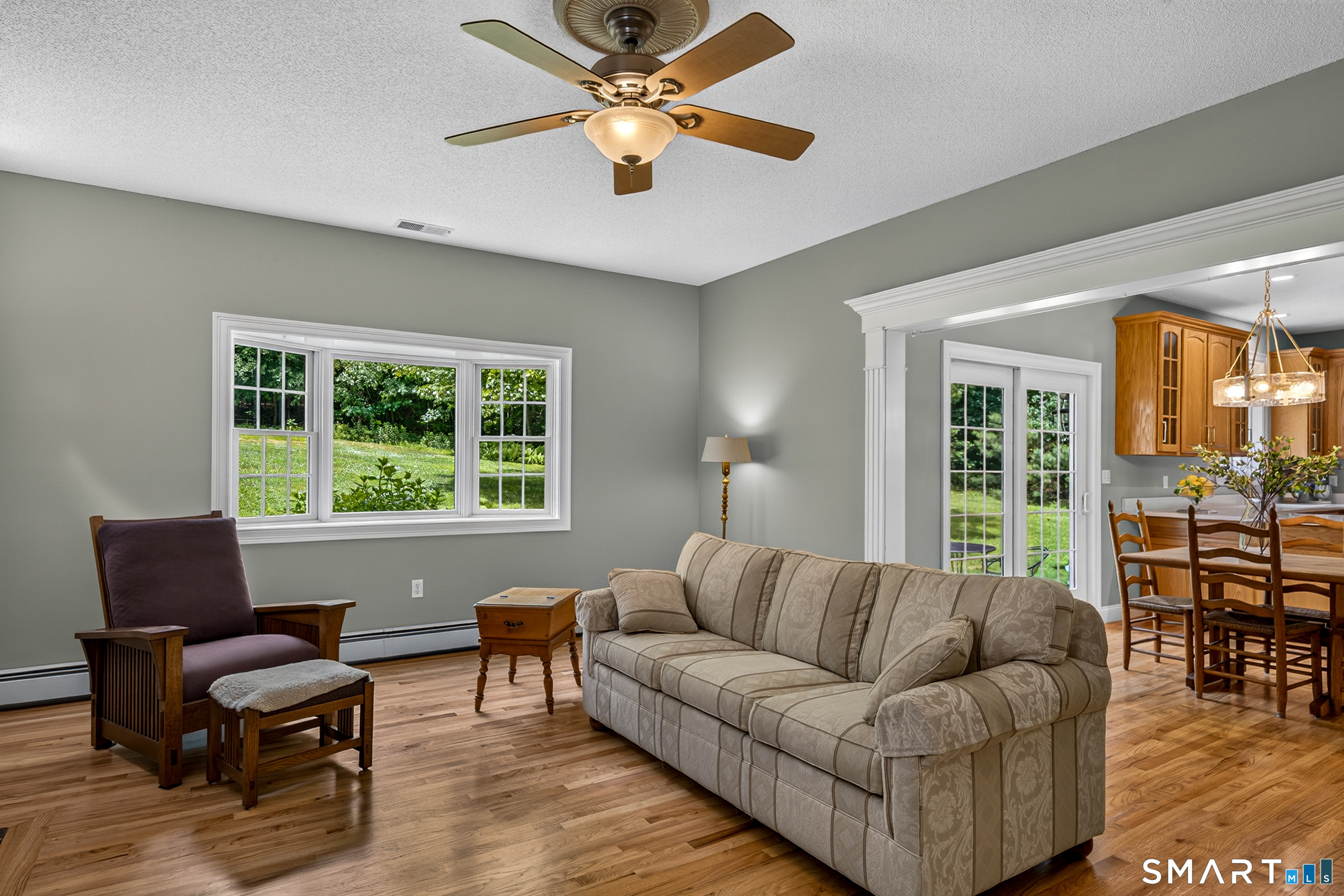 121 Wildwood Road Tolland, CT 06084 - Photo 13 of 40