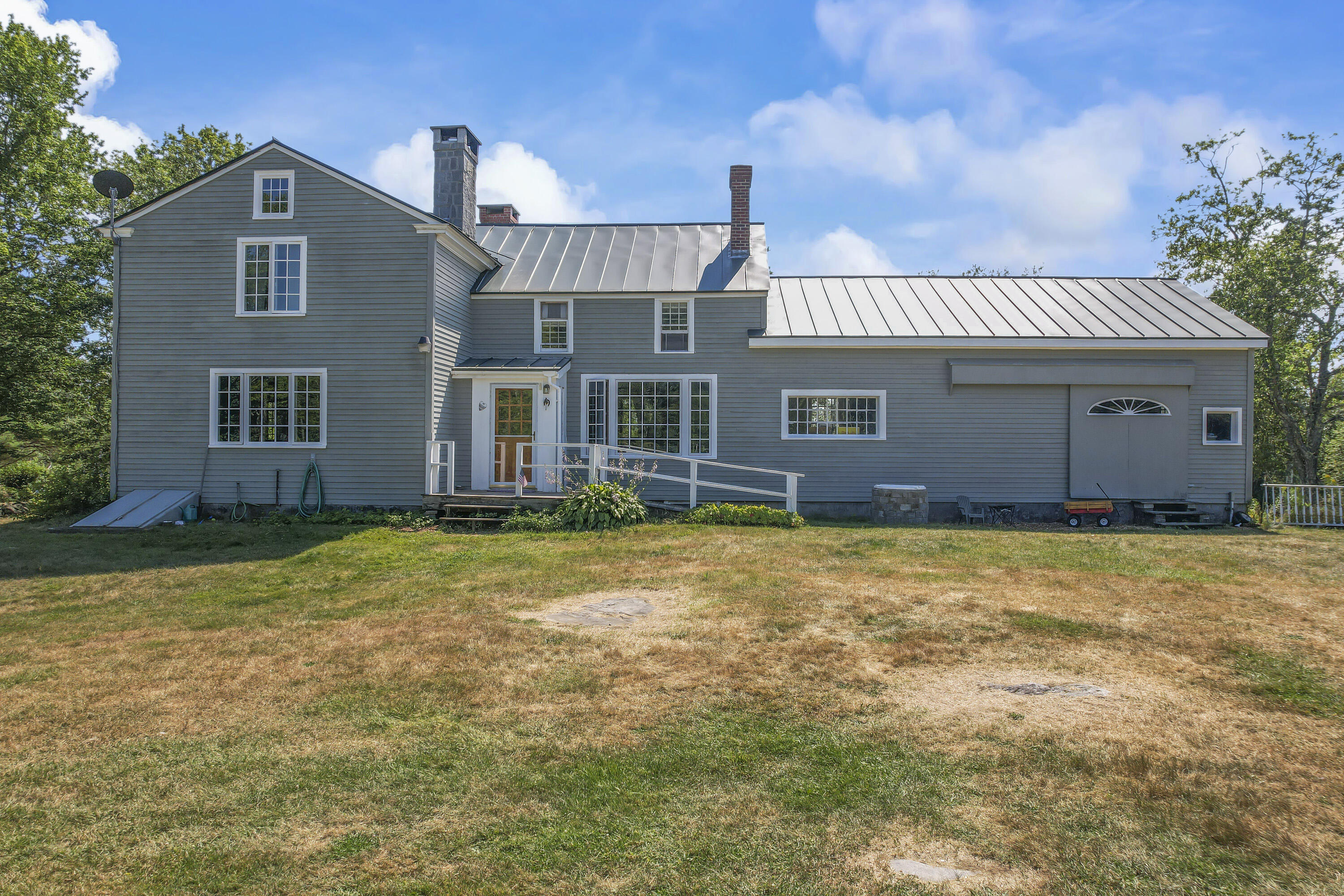 208 Winston Road Waldoboro, ME 04572 - Photo 8 of 99 208 Winston Road_107