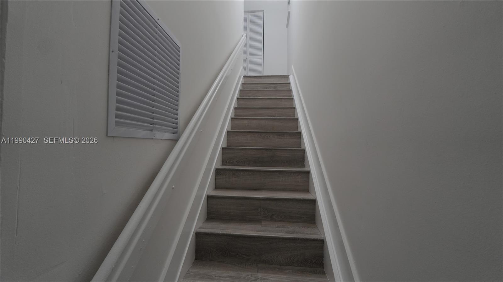 14138 Southwest 260th Street, Unit 106 Homestead, FL 33032 - Photo 5 of 12 a view of entryway