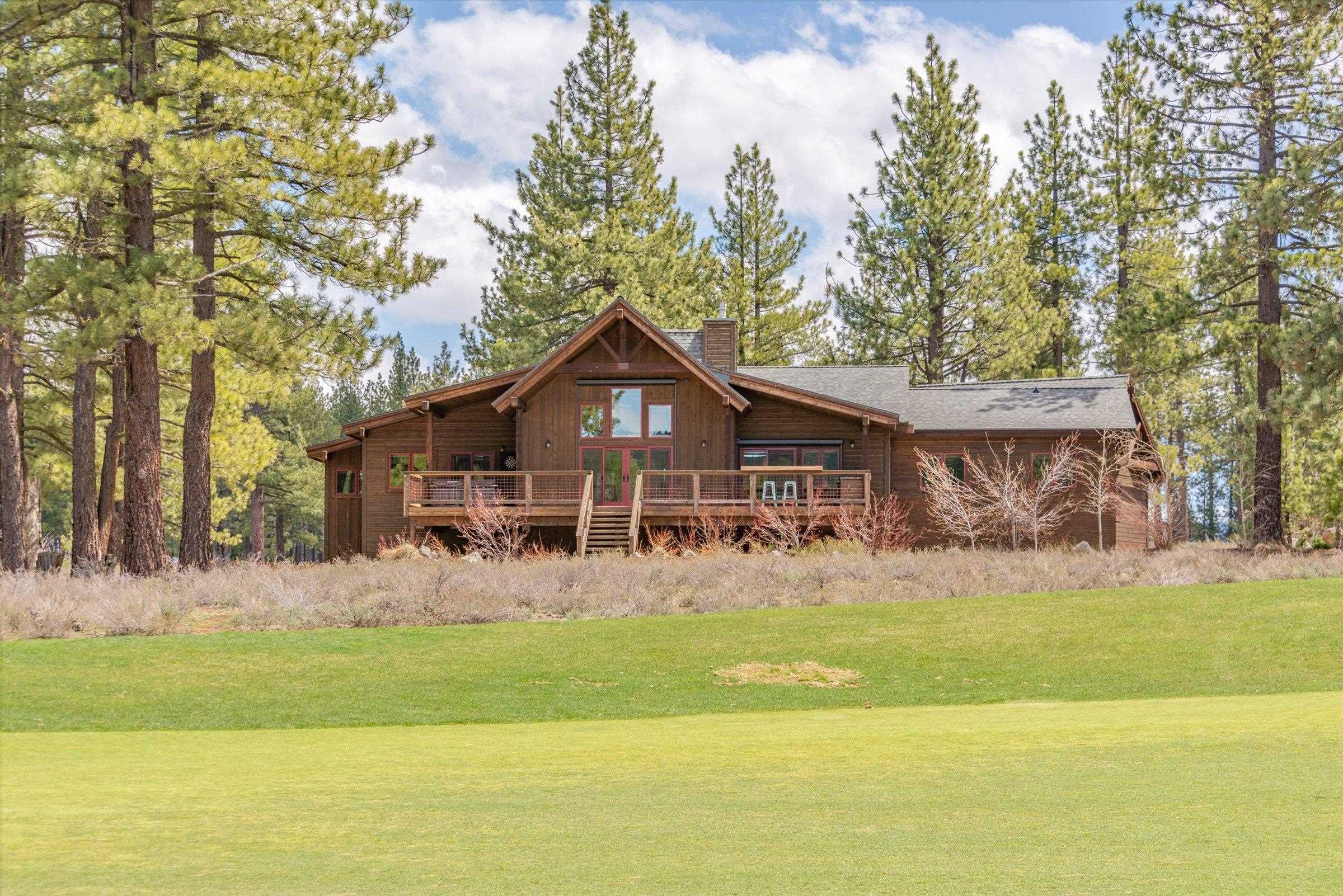 11647 Henness Road Truckee, CA 96161 - Photo 19 of 21 Gallery Image 19