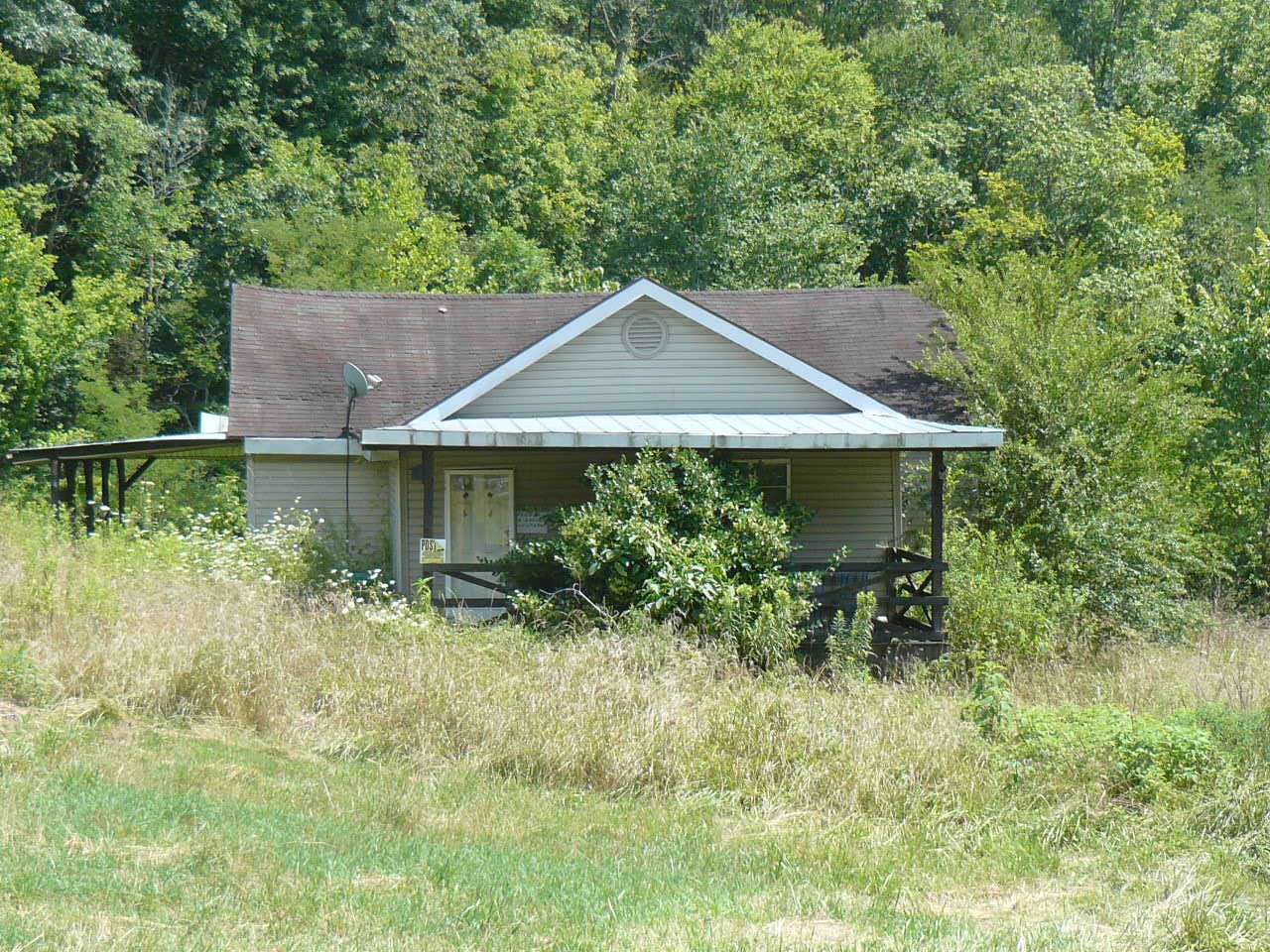 1090 Upper Caney Valley Road Tazewell, TN 37879 - Photo 4 of 6 P1370751