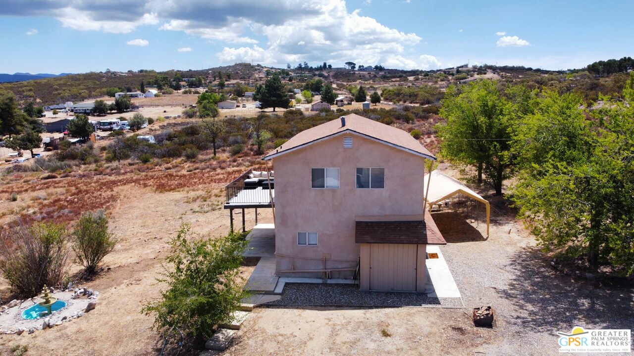 39580 Howard Road Anza, CA 92539 - Photo 3 of 51