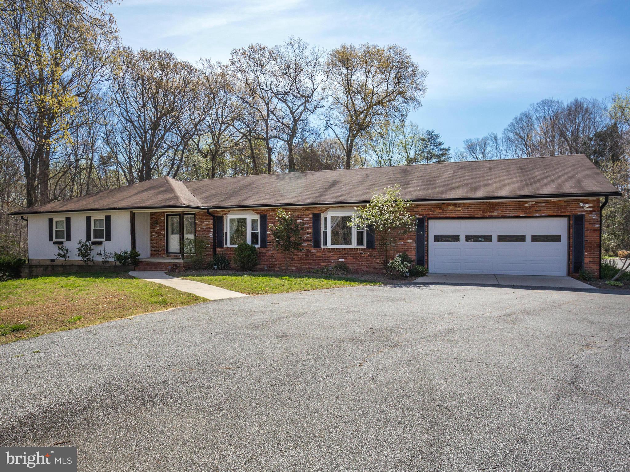3151 Hunting Creek Road Huntingtown, MD 20639 - Photo 1 of 29 Exterior (Front)