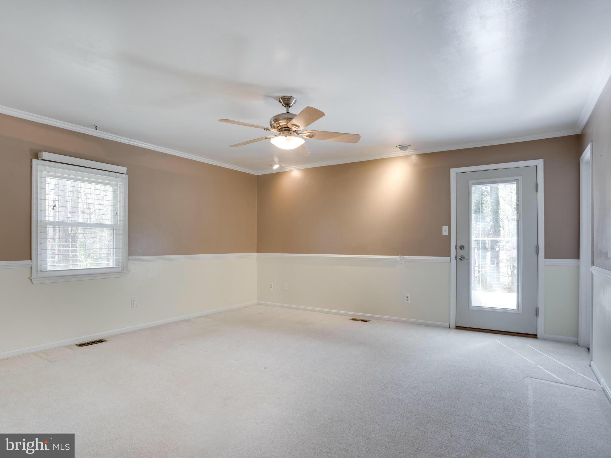 3151 Hunting Creek Road Huntingtown, MD 20639 - Photo 14 of 29 Bedroom (Master)