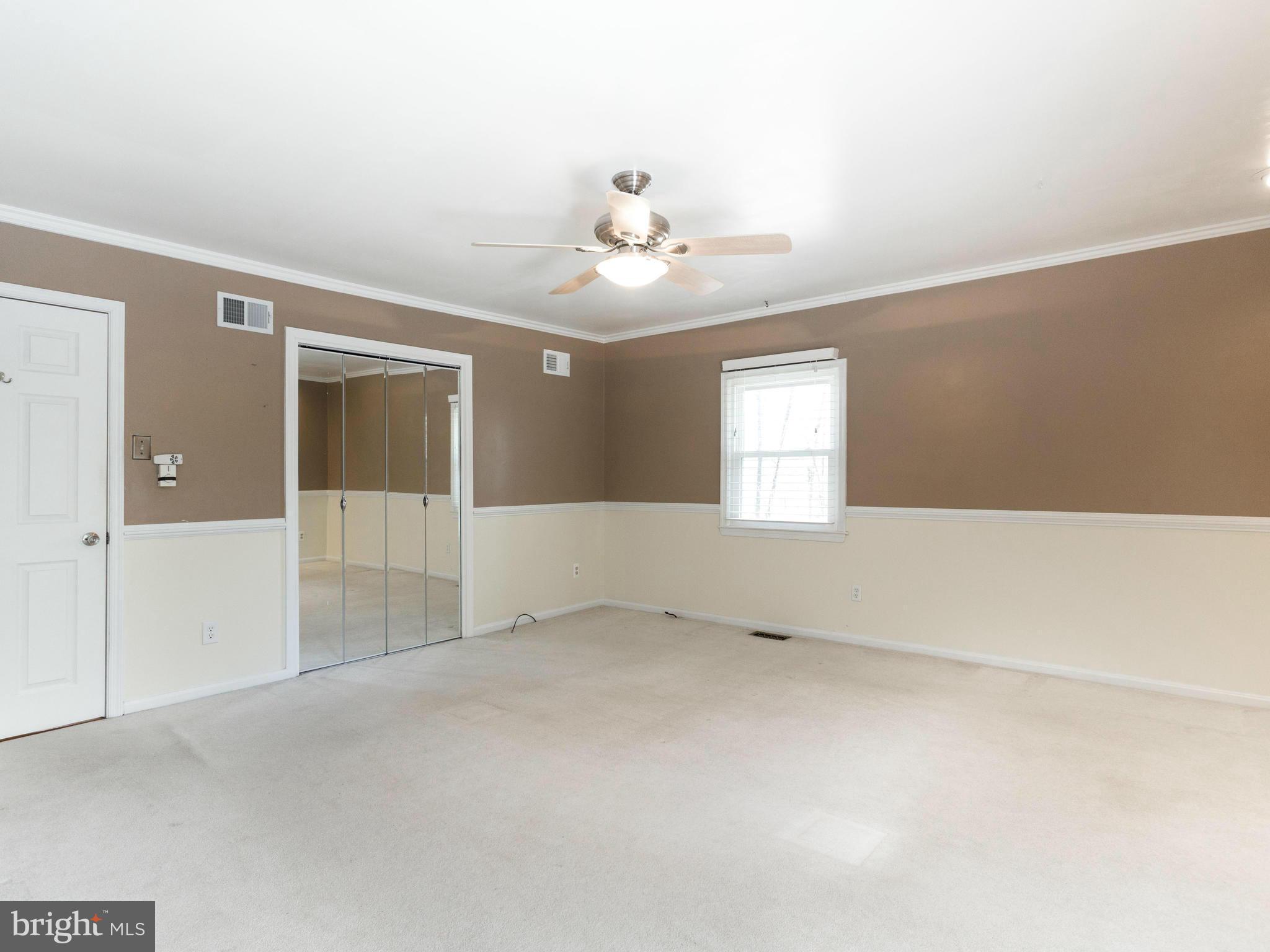 3151 Hunting Creek Road Huntingtown, MD 20639 - Photo 15 of 29 Bedroom (Master)