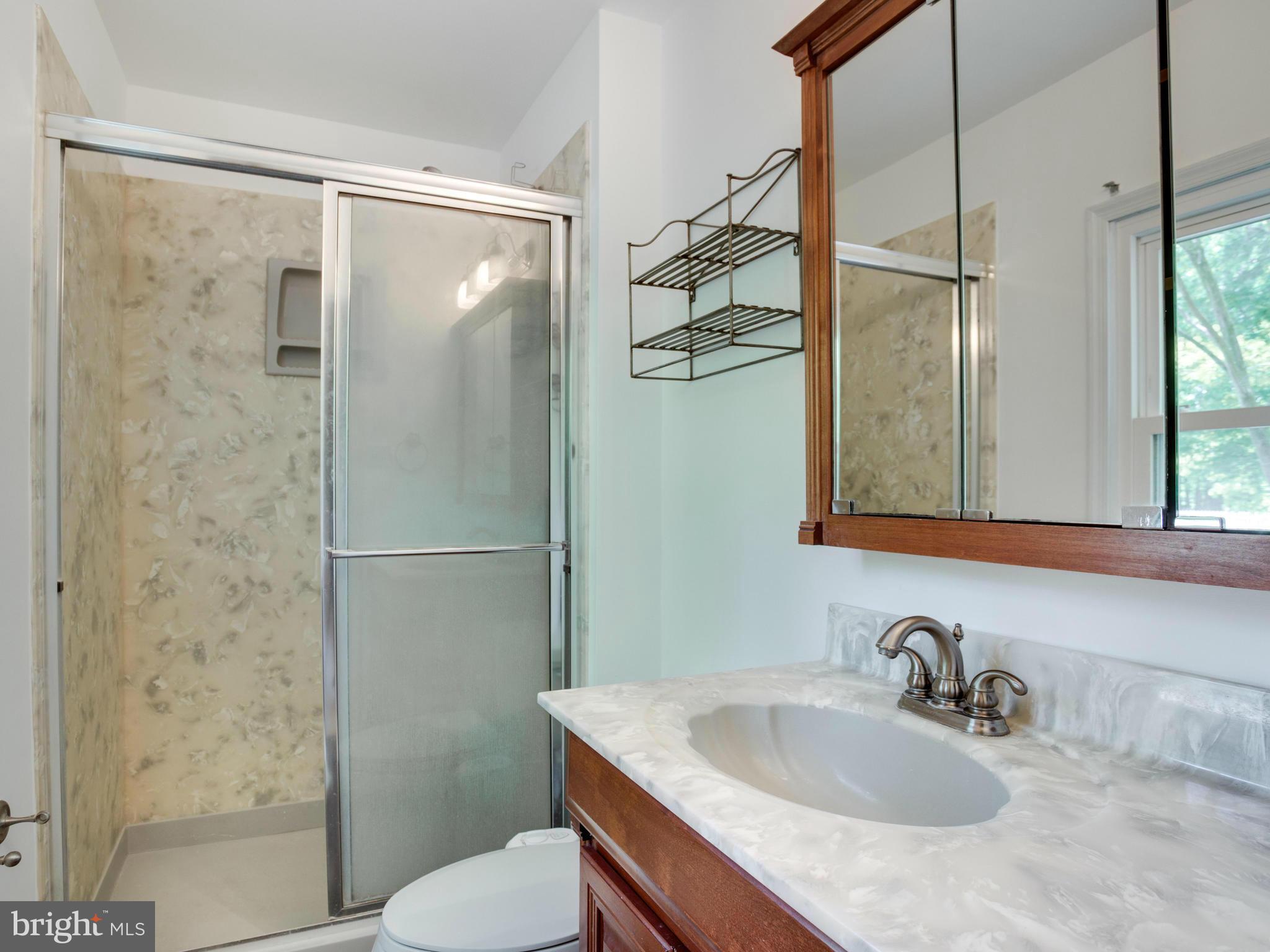 3151 Hunting Creek Road Huntingtown, MD 20639 - Photo 16 of 29 Bath (Master)