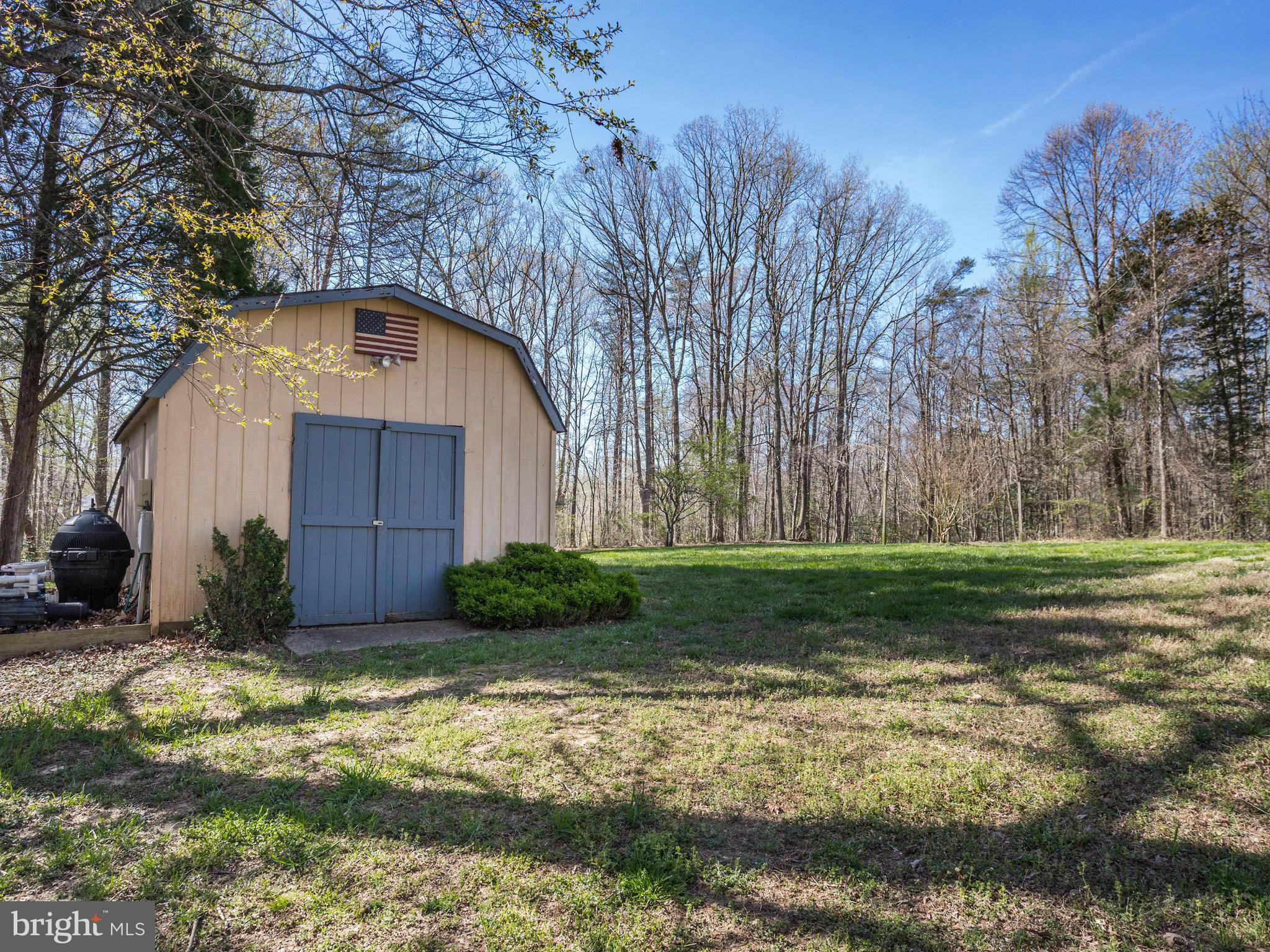 3151 Hunting Creek Road Huntingtown, MD 20639 - Photo 21 of 29 Exterior (General)