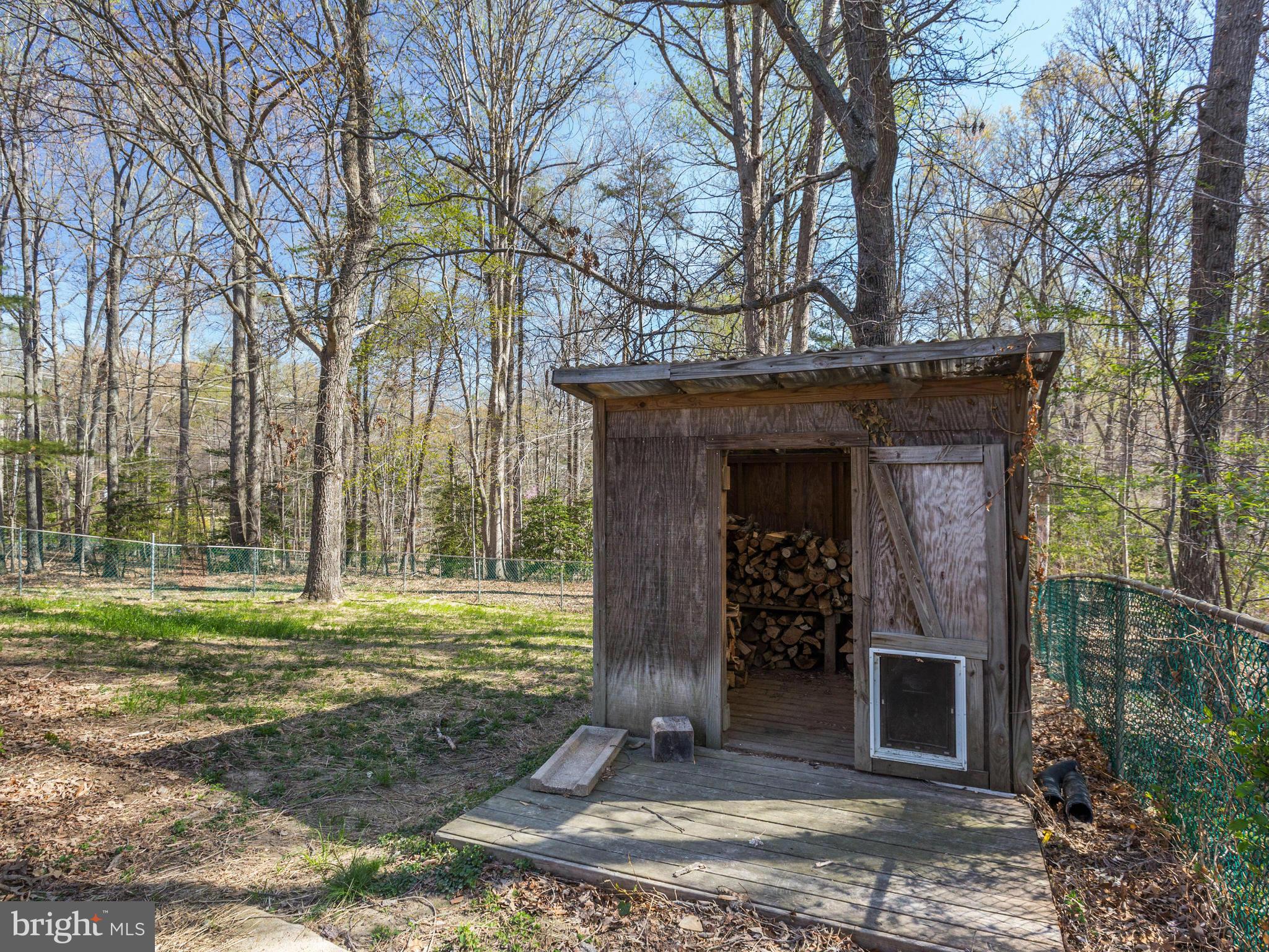 3151 Hunting Creek Road Huntingtown, MD 20639 - Photo 22 of 29 Exterior (General)