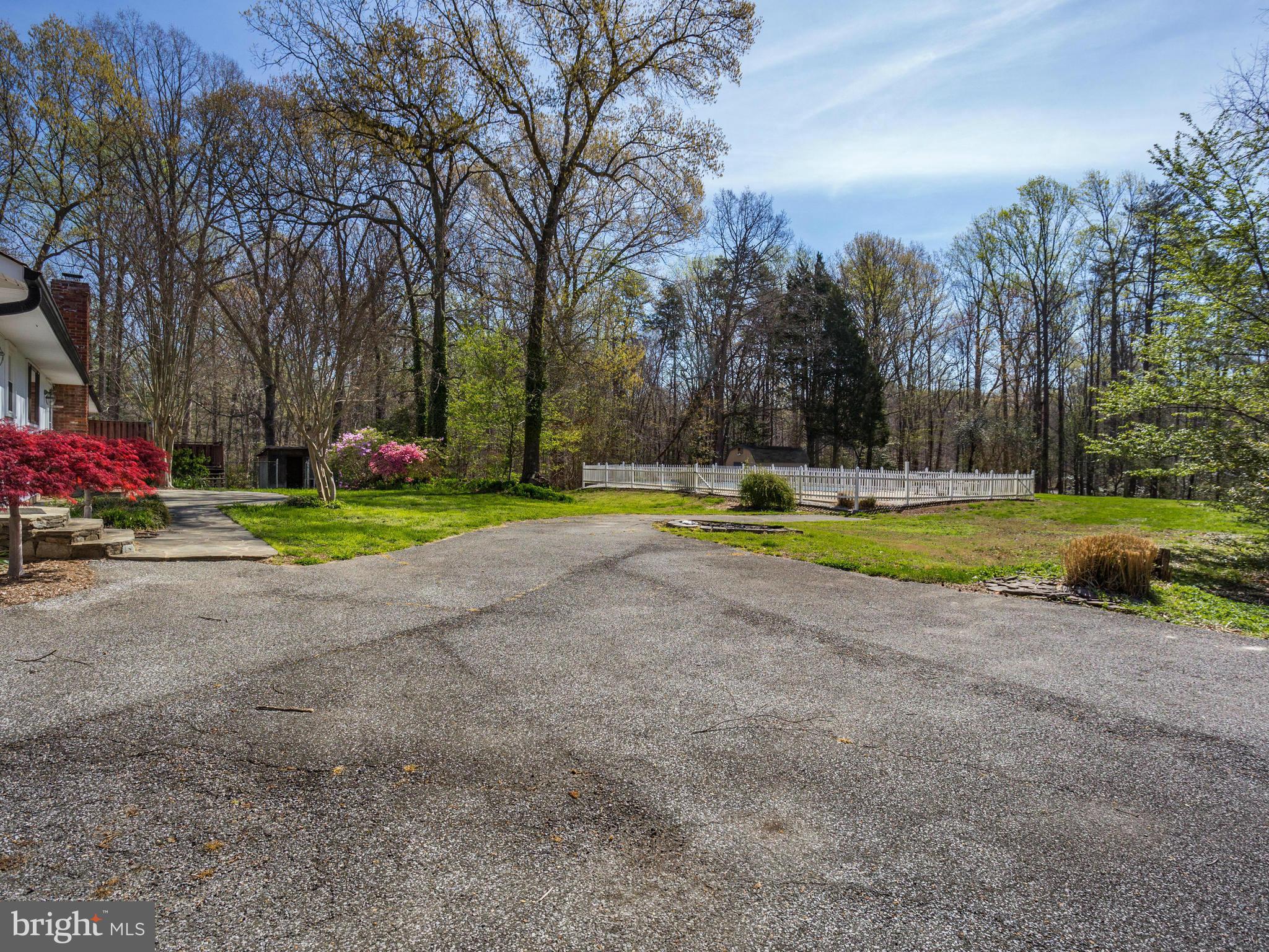 3151 Hunting Creek Road Huntingtown, MD 20639 - Photo 27 of 29 Exterior (Rear)