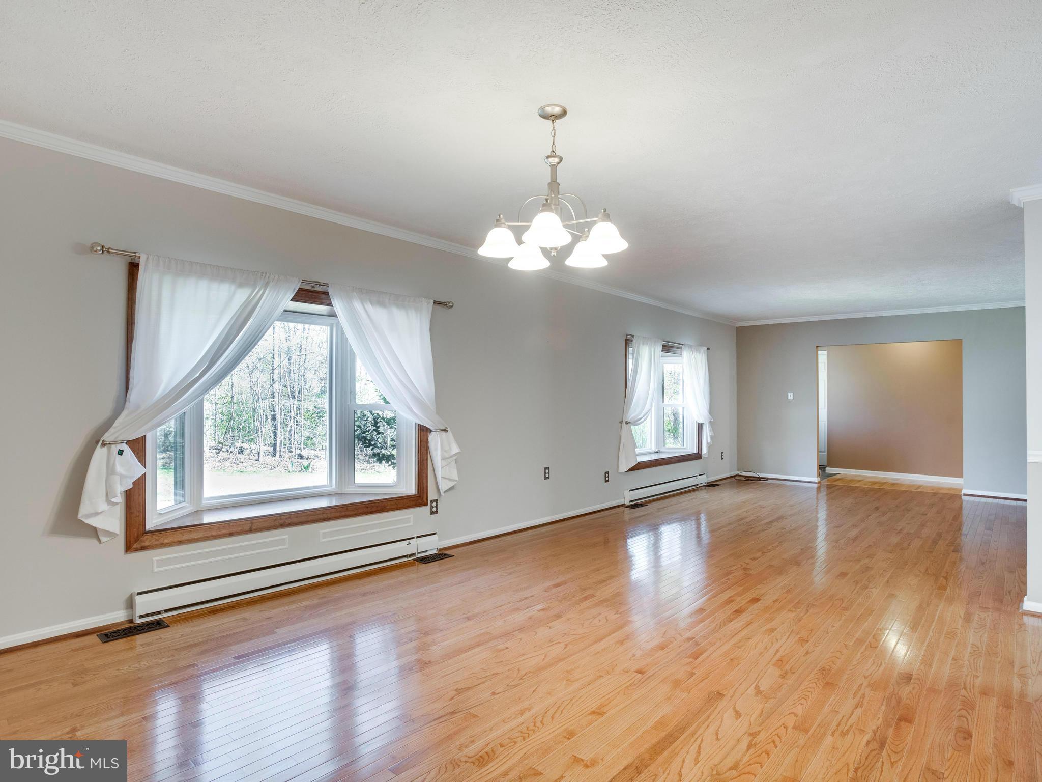 3151 Hunting Creek Road Huntingtown, MD 20639 - Photo 5 of 29 Dining Room