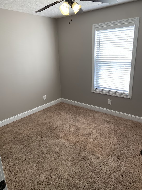 1621 Apache Way Clarksville, TN 37042 - Photo 11 of 13 an empty room with a window