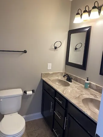 $1,600 | 1621 Apache Way, Clarksville, TN 37042