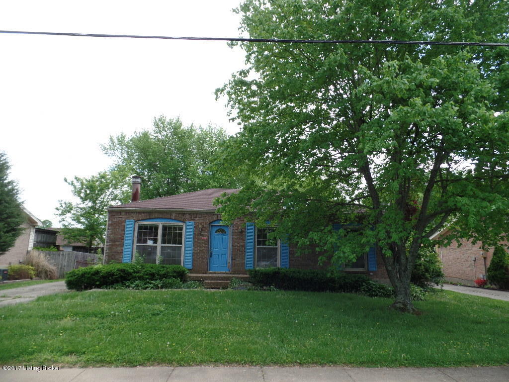 5613 Axbridge Road Louisville, KY 40216 - Photo 1 of 30 SAM_3776