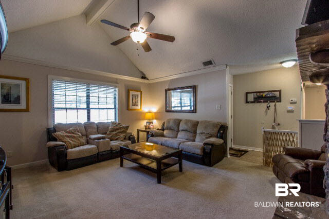 5512 Plantation Road Theodore, AL 36582 - Photo 7 of 20 And Crown Molding