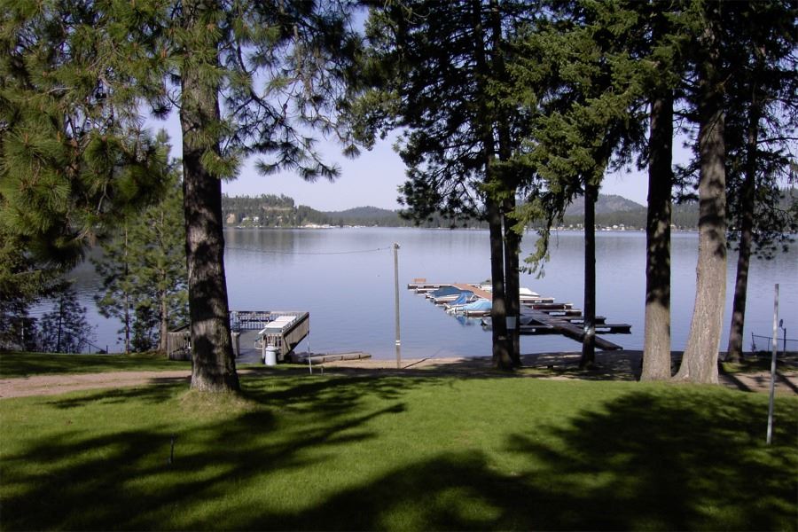 4594 Terrace Road Loon Lake, WA 99148 - Photo 2 of 20 Gallery Image 2