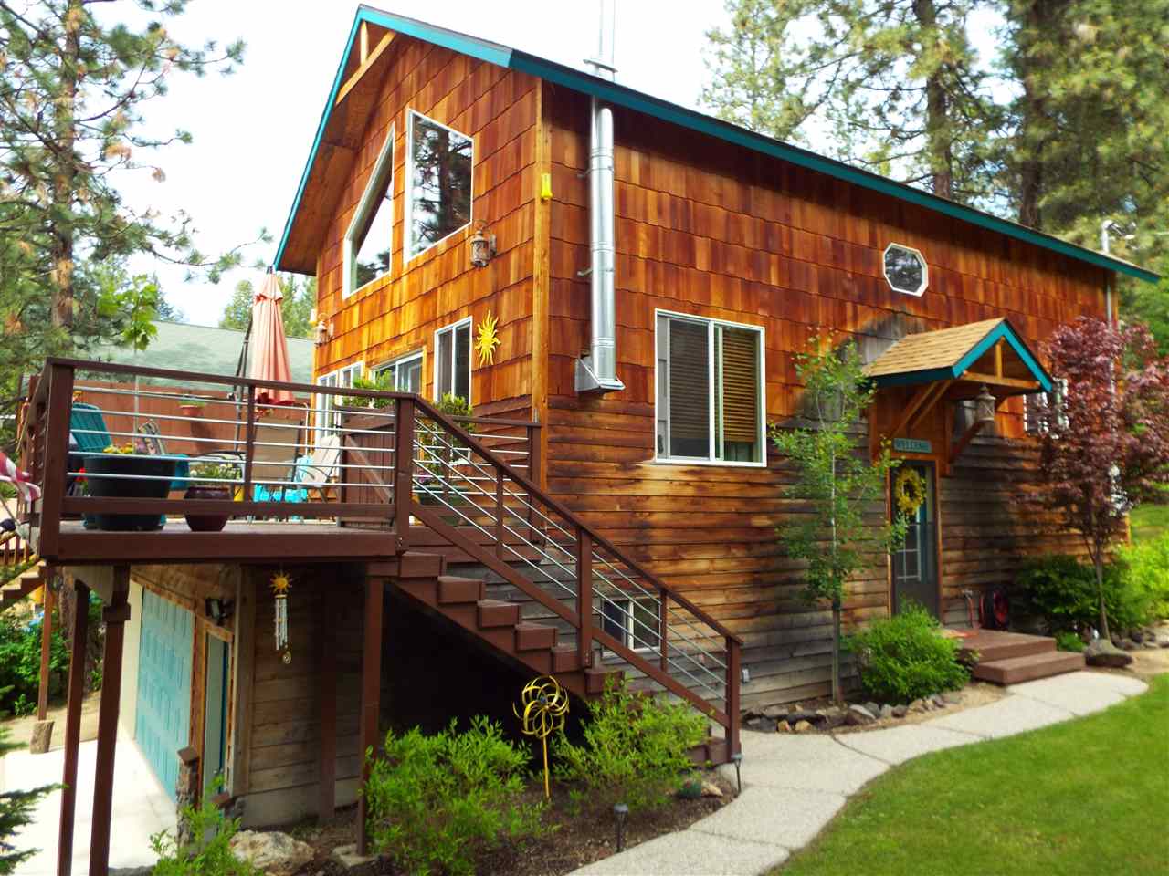 4594 Terrace Road Loon Lake, WA 99148 - Photo 16 of 20 Gallery Image 16