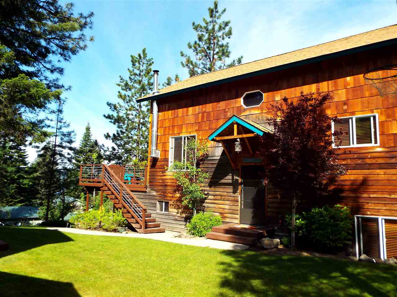 4594 Terrace Road Loon Lake, WA 99148 - Photo 3 of 20 Gallery Image 3