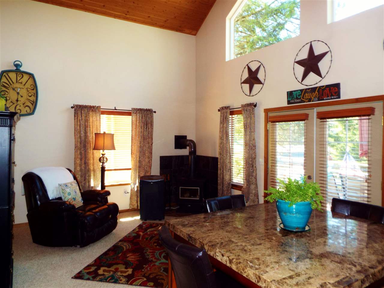 4594 Terrace Road Loon Lake, WA 99148 - Photo 5 of 20 Gallery Image 5