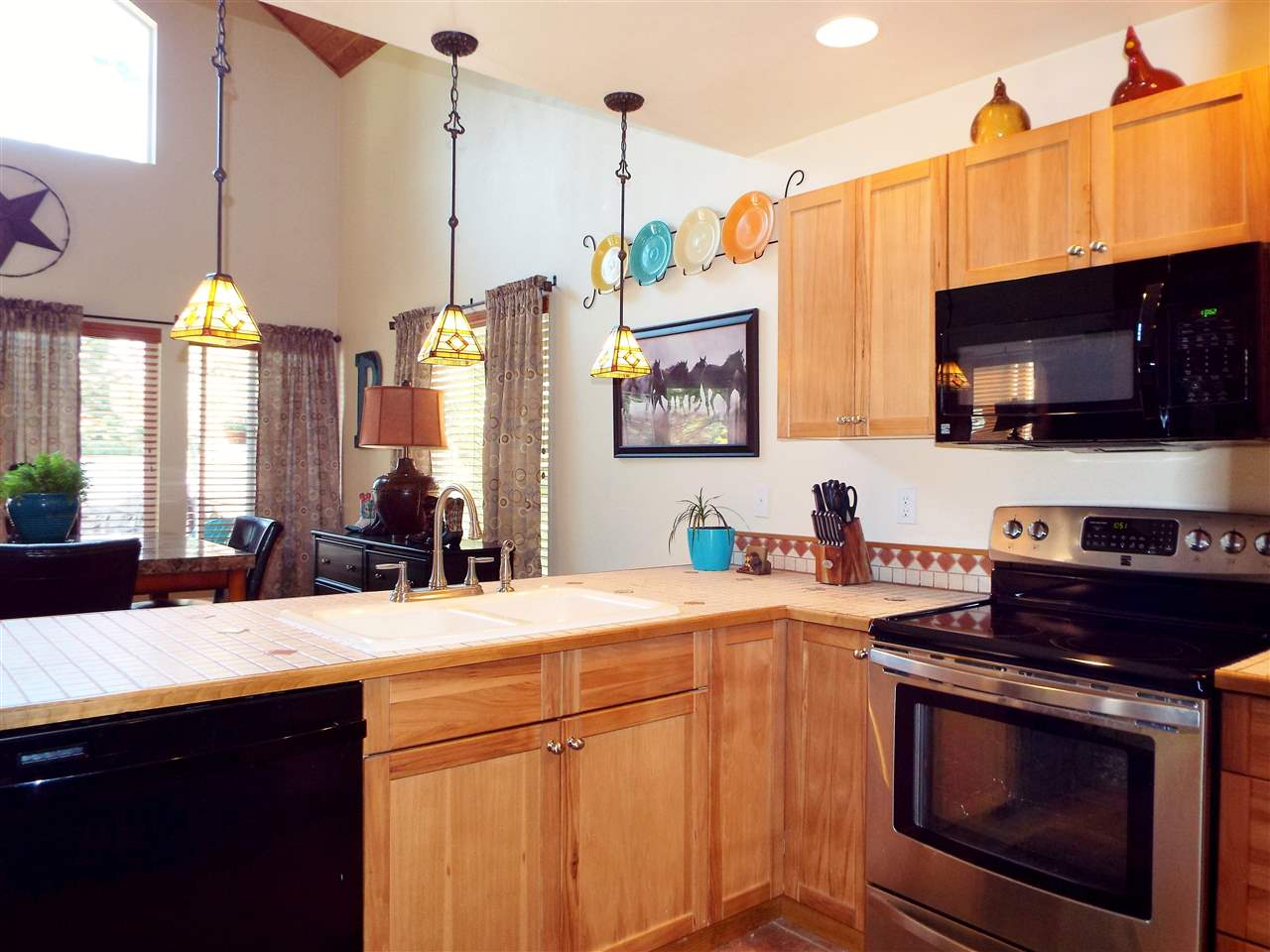 4594 Terrace Road Loon Lake, WA 99148 - Photo 6 of 20 Gallery Image 6