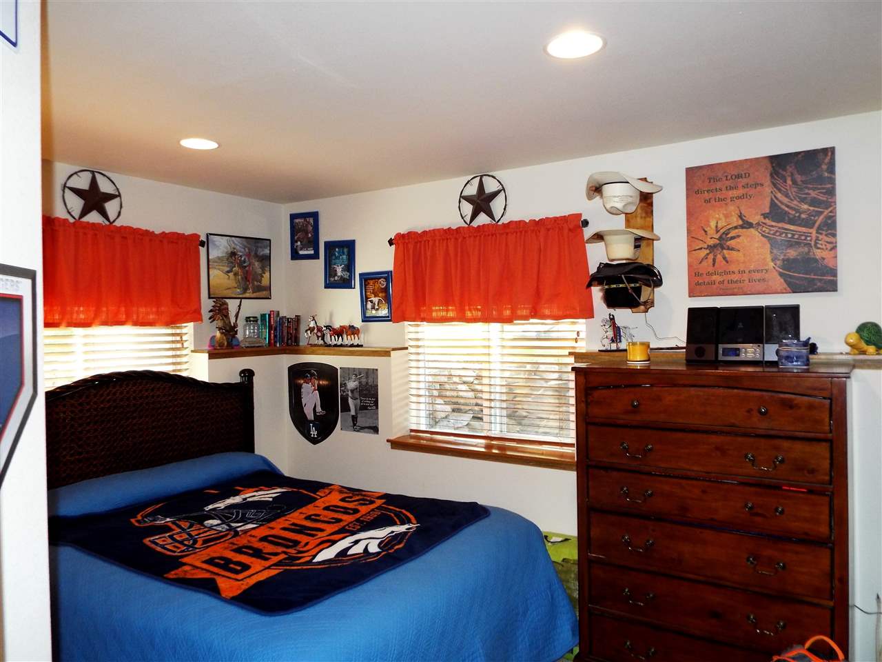 4594 Terrace Road Loon Lake, WA 99148 - Photo 10 of 20 Gallery Image 10