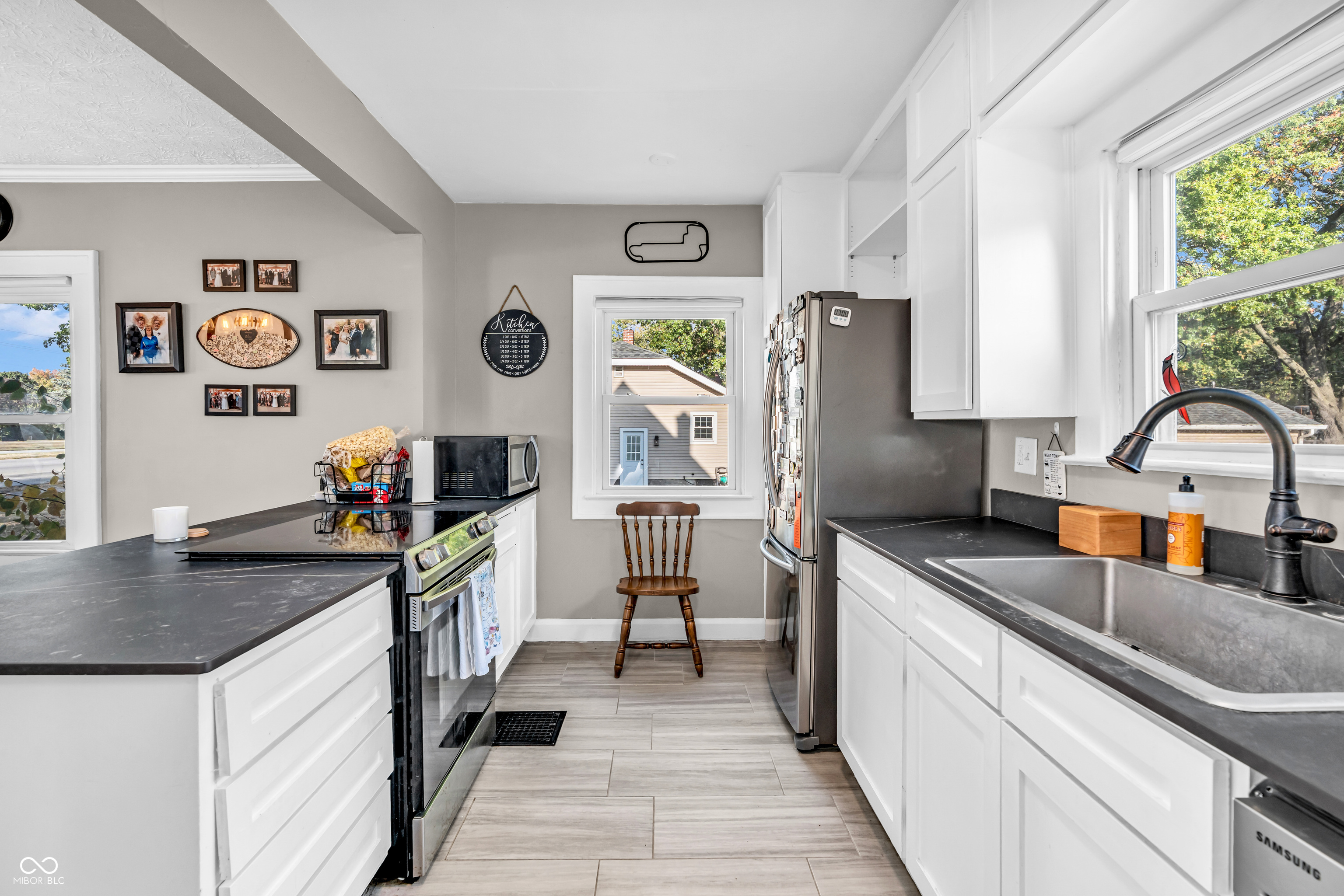 5210 Crawfordsville Road Indianapolis, IN 46224 - Photo 11 of 35