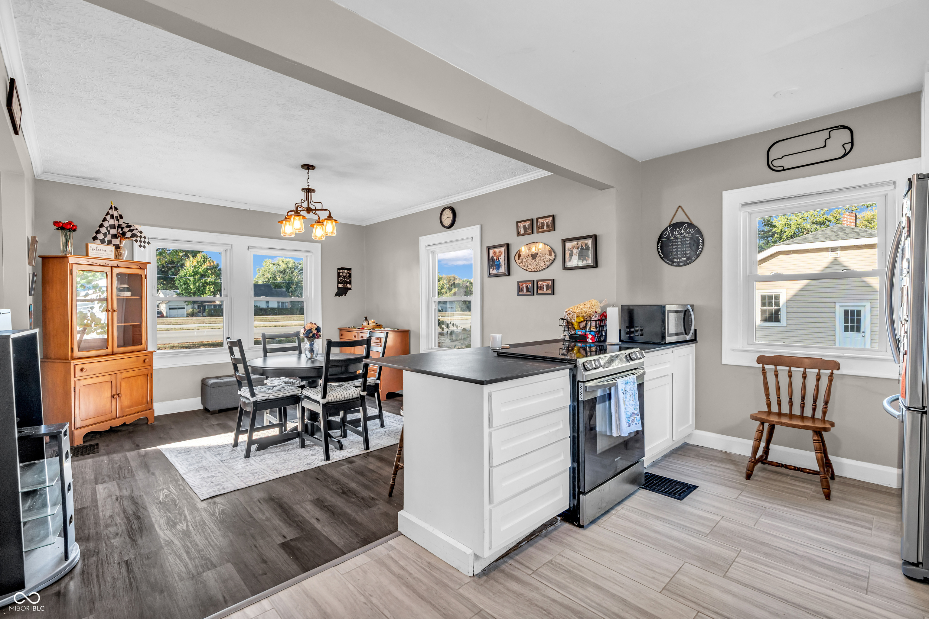 5210 Crawfordsville Road Indianapolis, IN 46224 - Photo 12 of 35