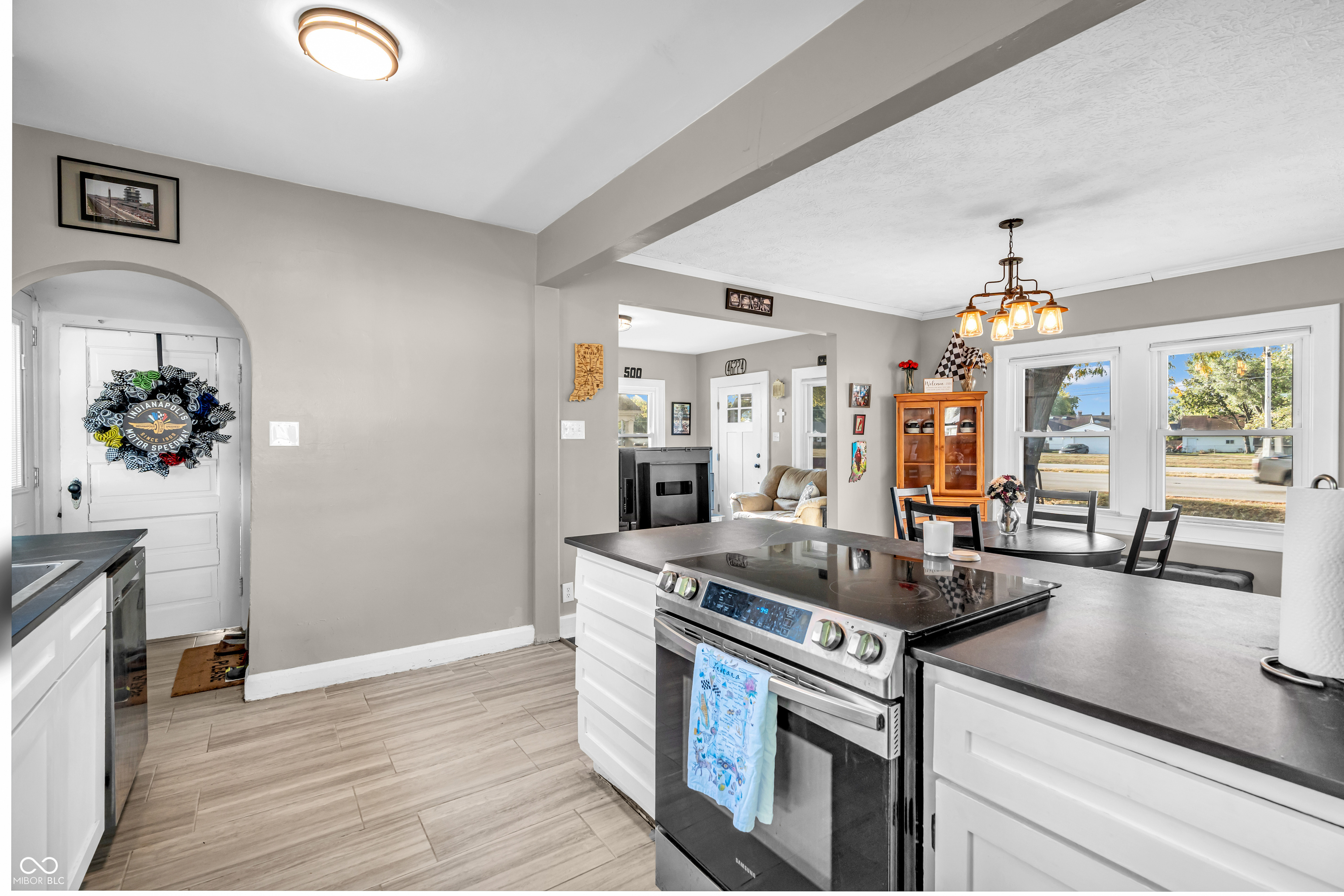 5210 Crawfordsville Road Indianapolis, IN 46224 - Photo 13 of 35