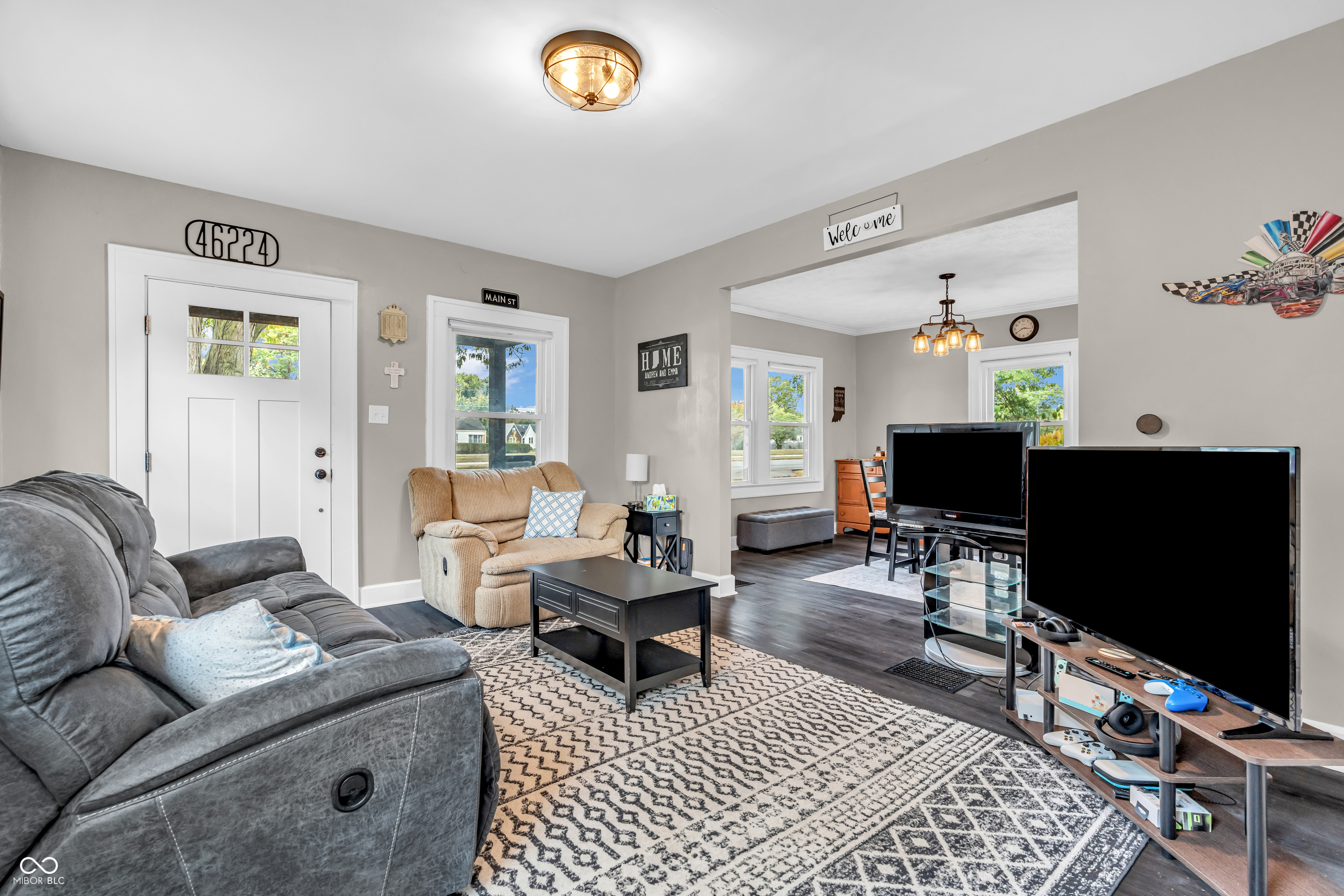 5210 Crawfordsville Road Indianapolis, IN 46224 - Photo 14 of 35