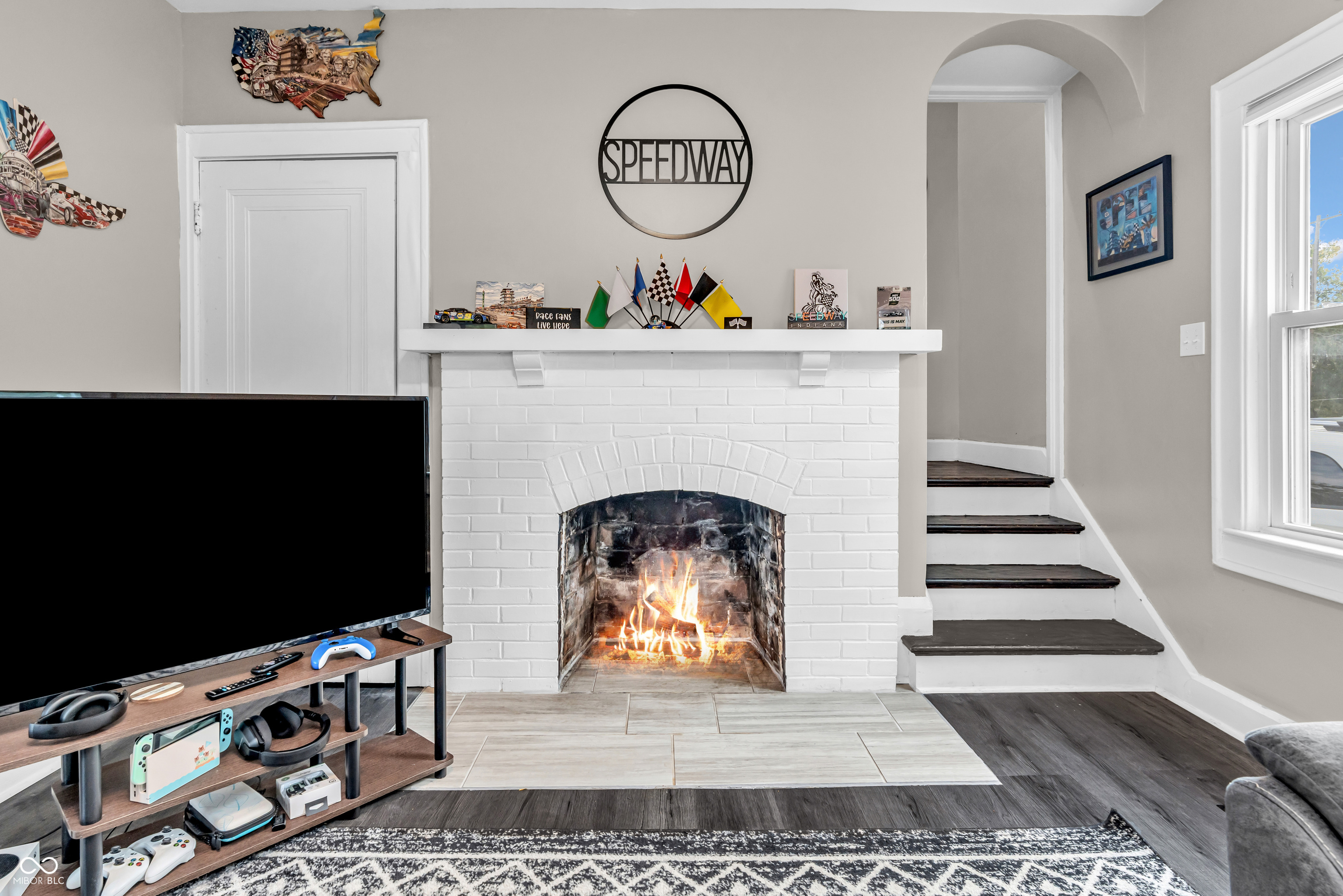 5210 Crawfordsville Road Indianapolis, IN 46224 - Photo 15 of 35