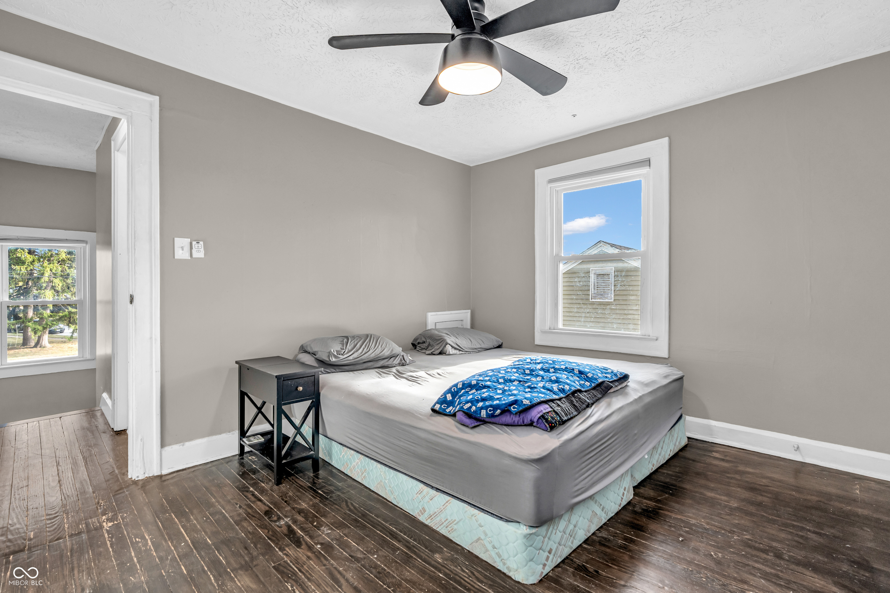 5210 Crawfordsville Road Indianapolis, IN 46224 - Photo 16 of 35