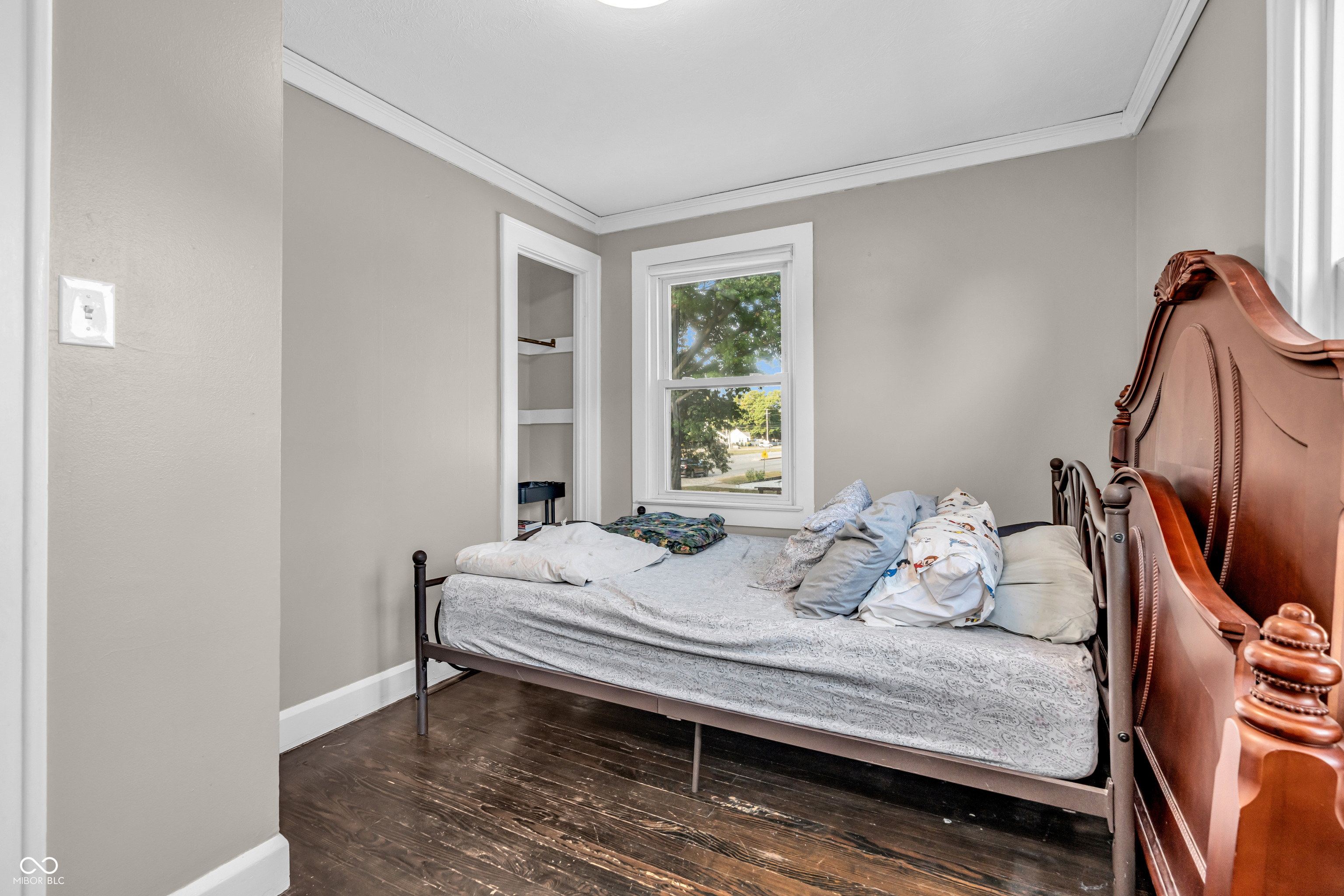 5210 Crawfordsville Road Indianapolis, IN 46224 - Photo 20 of 35