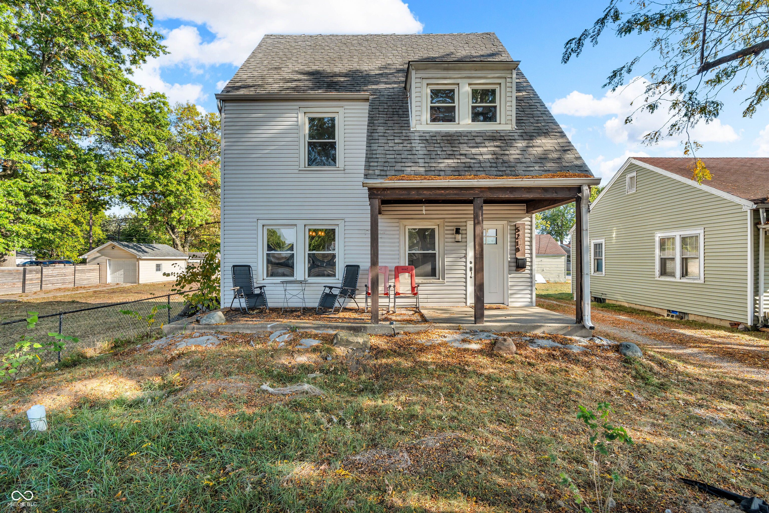 5210 Crawfordsville Road Indianapolis, IN 46224 - Photo 2 of 35