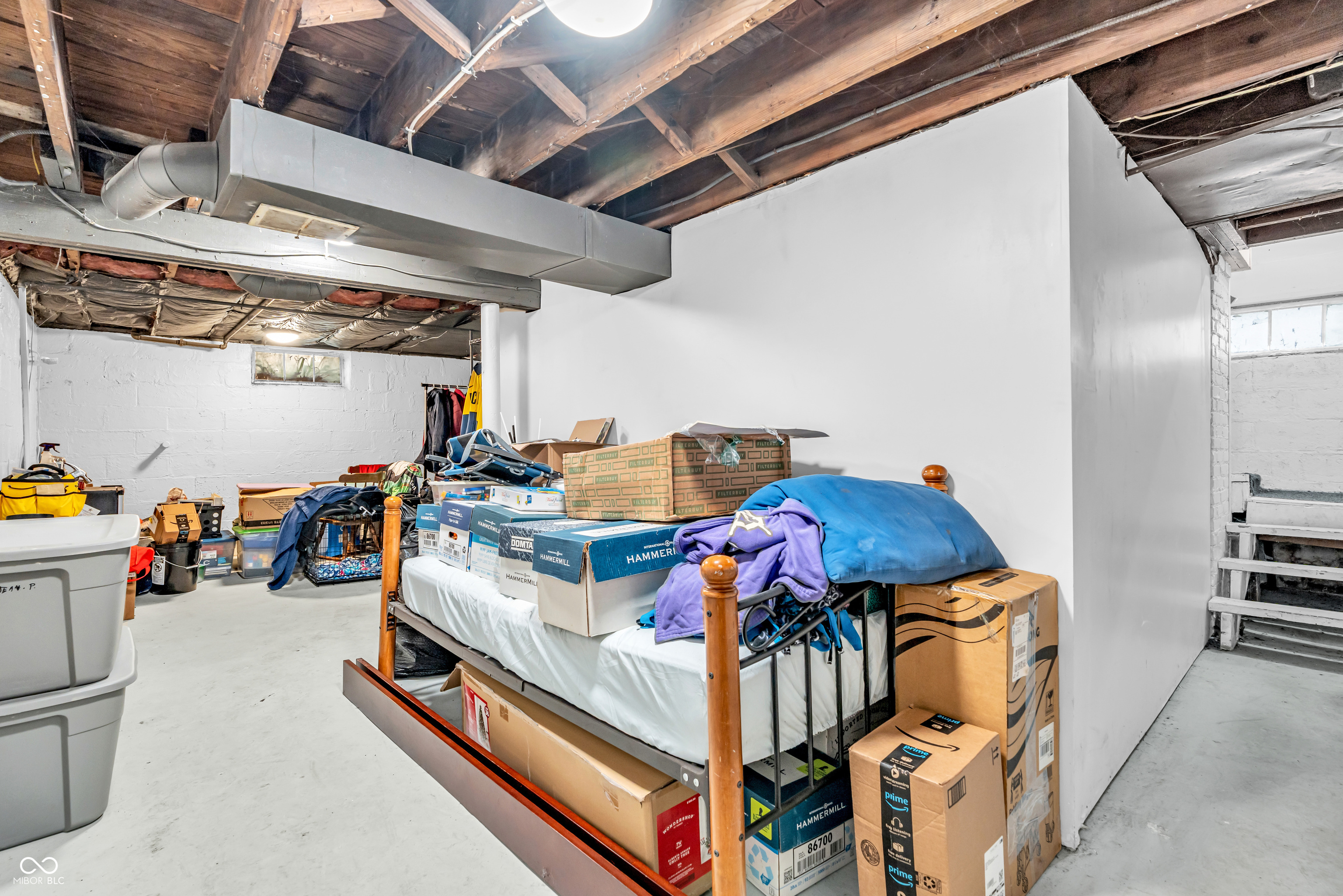 5210 Crawfordsville Road Indianapolis, IN 46224 - Photo 22 of 35