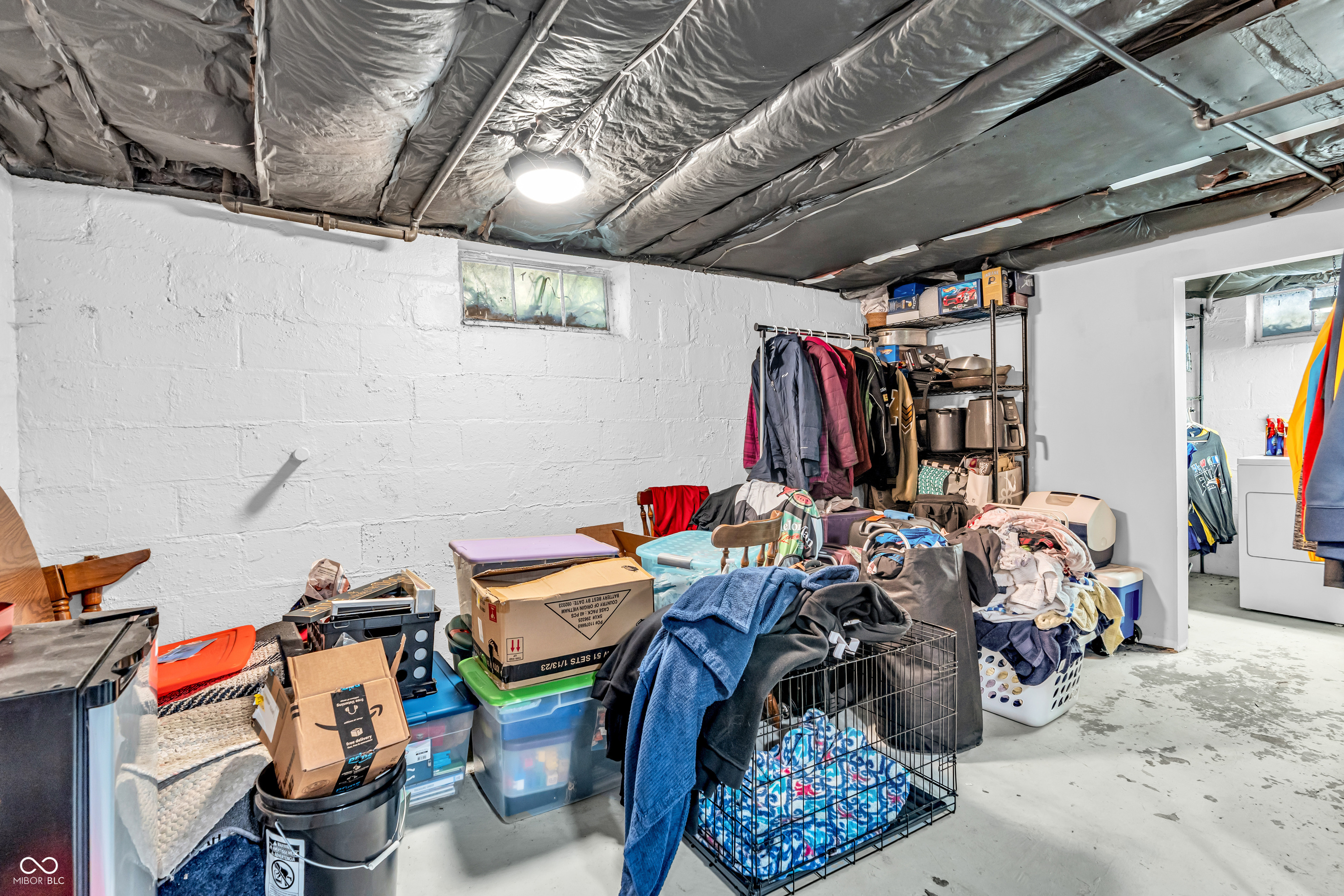 5210 Crawfordsville Road Indianapolis, IN 46224 - Photo 23 of 35