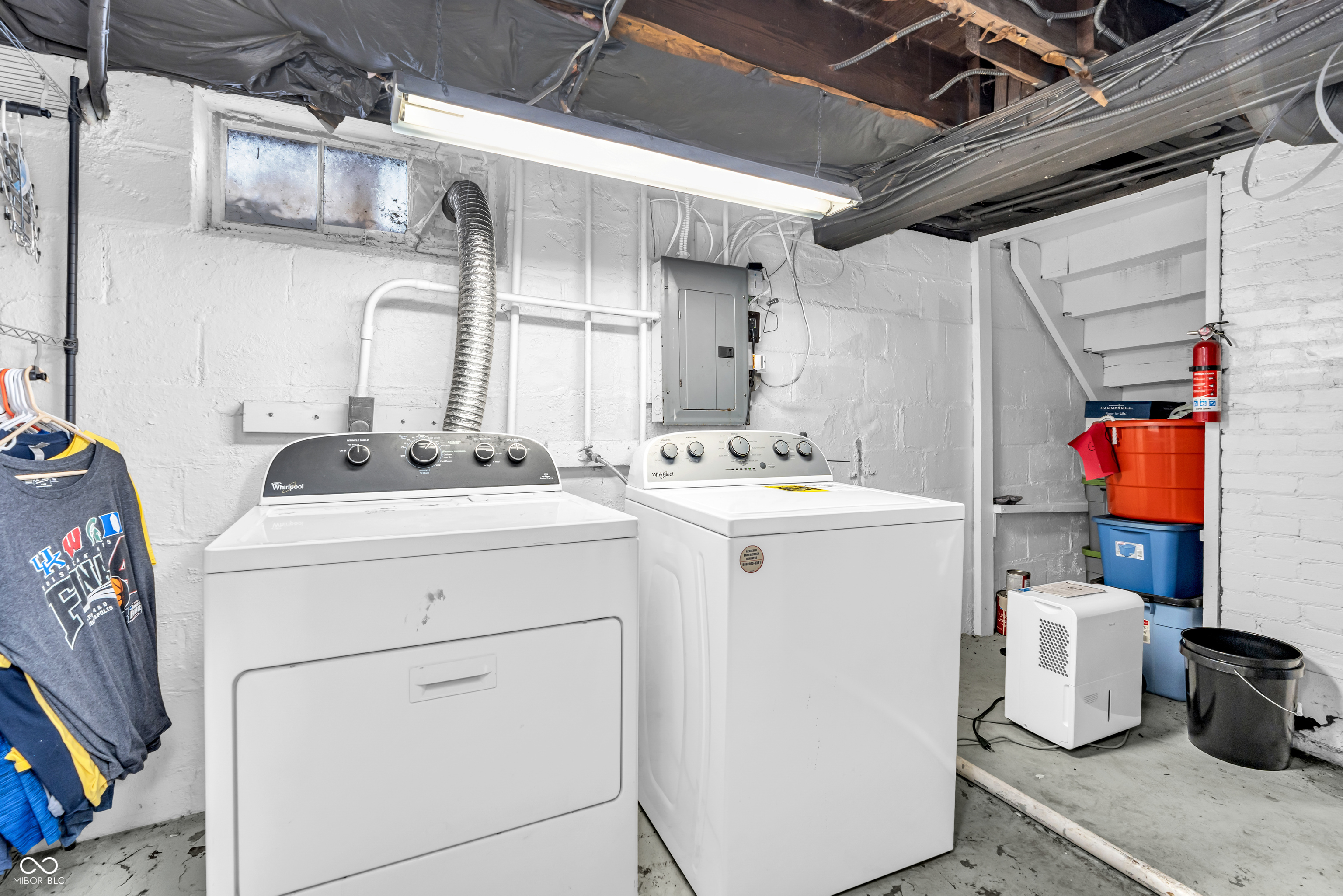 5210 Crawfordsville Road Indianapolis, IN 46224 - Photo 24 of 35