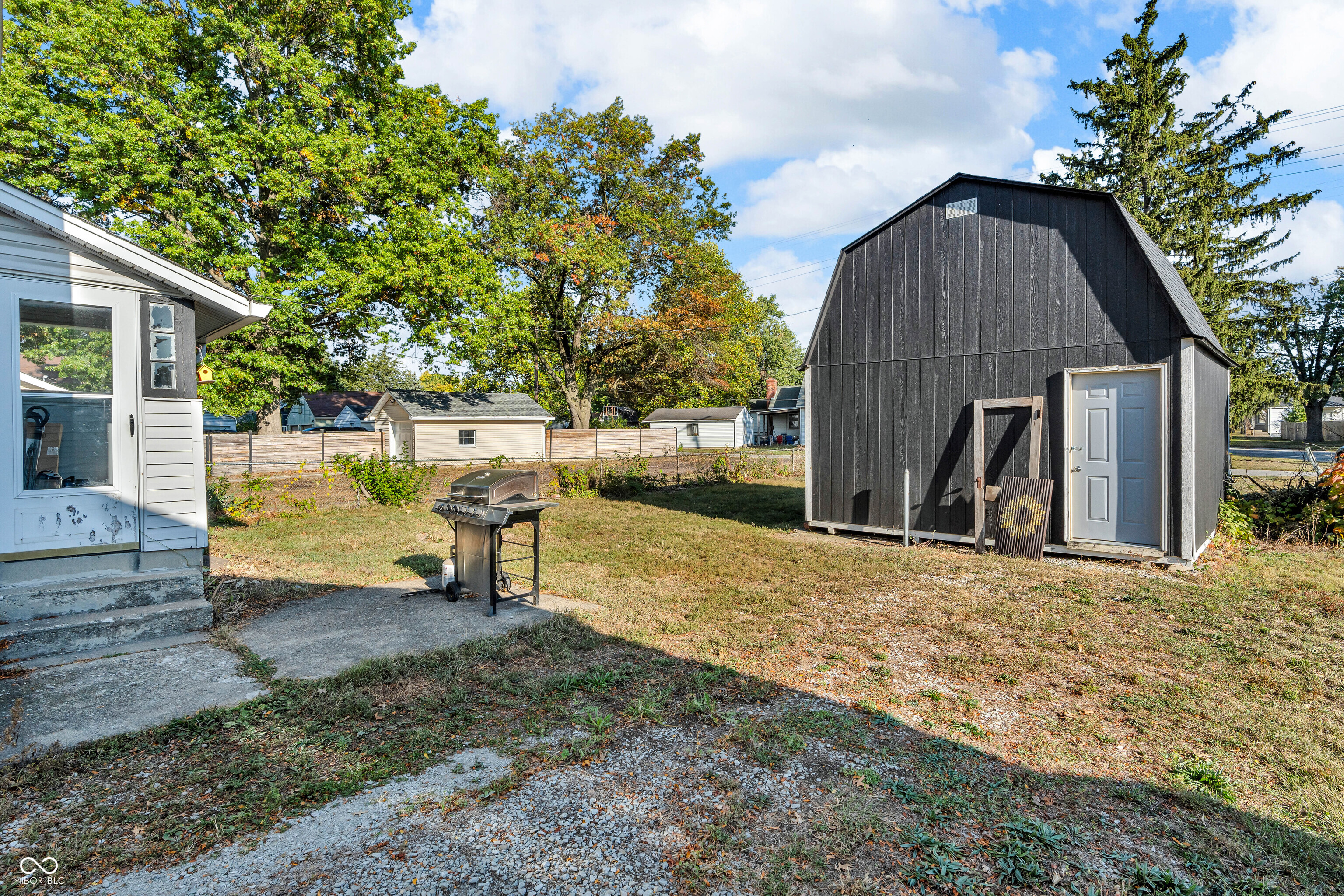 5210 Crawfordsville Road Indianapolis, IN 46224 - Photo 26 of 35