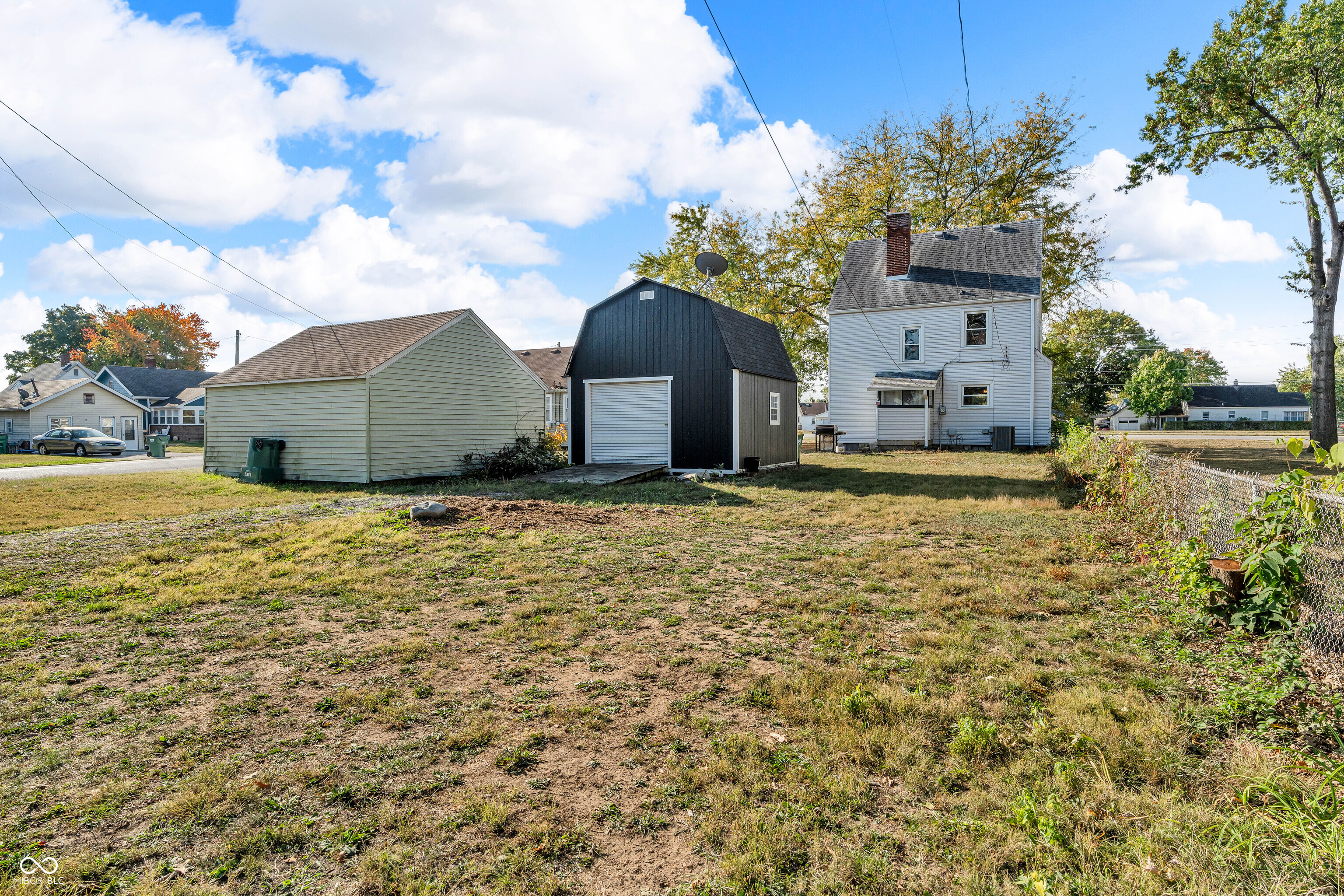 5210 Crawfordsville Road Indianapolis, IN 46224 - Photo 29 of 35