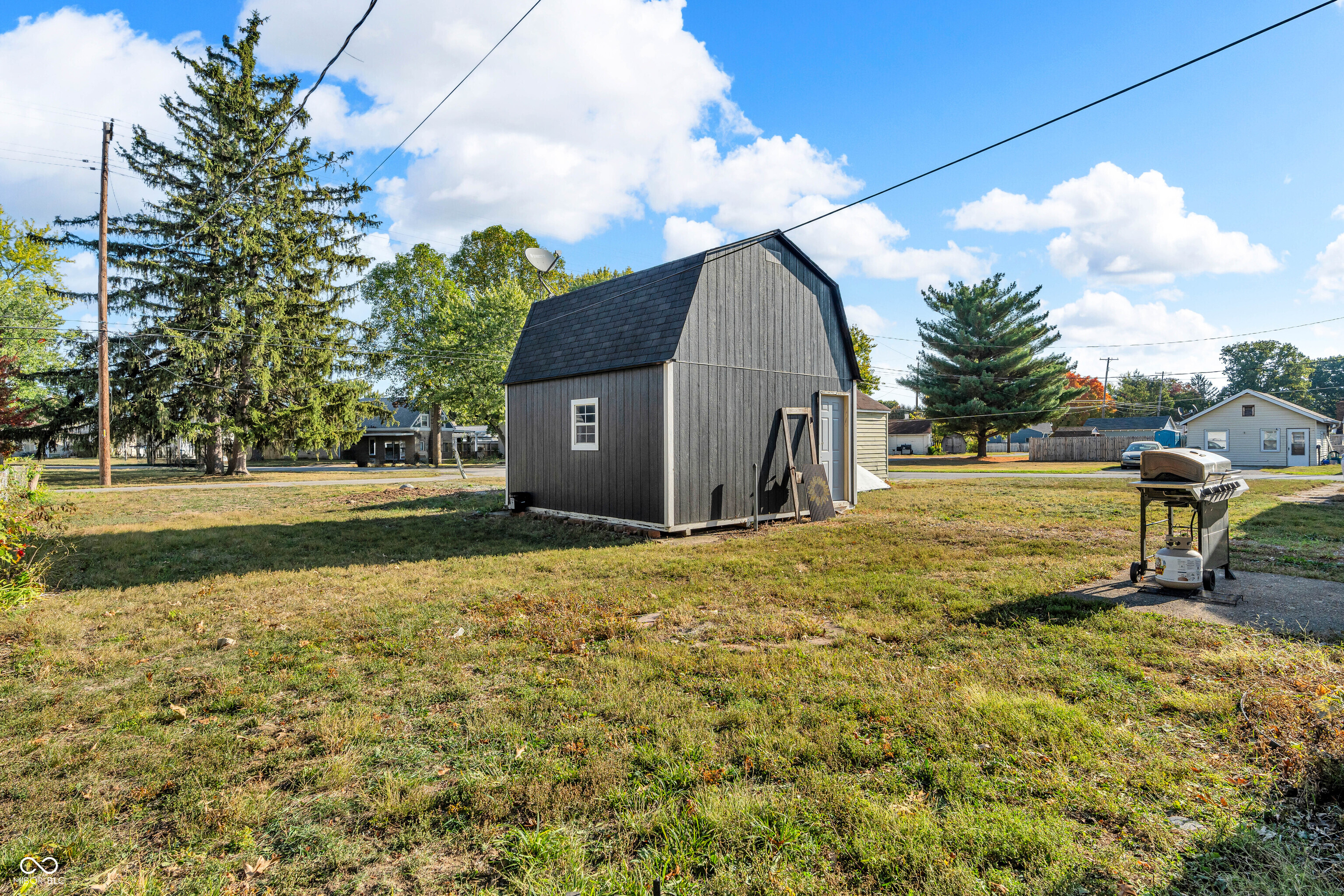 5210 Crawfordsville Road Indianapolis, IN 46224 - Photo 30 of 35