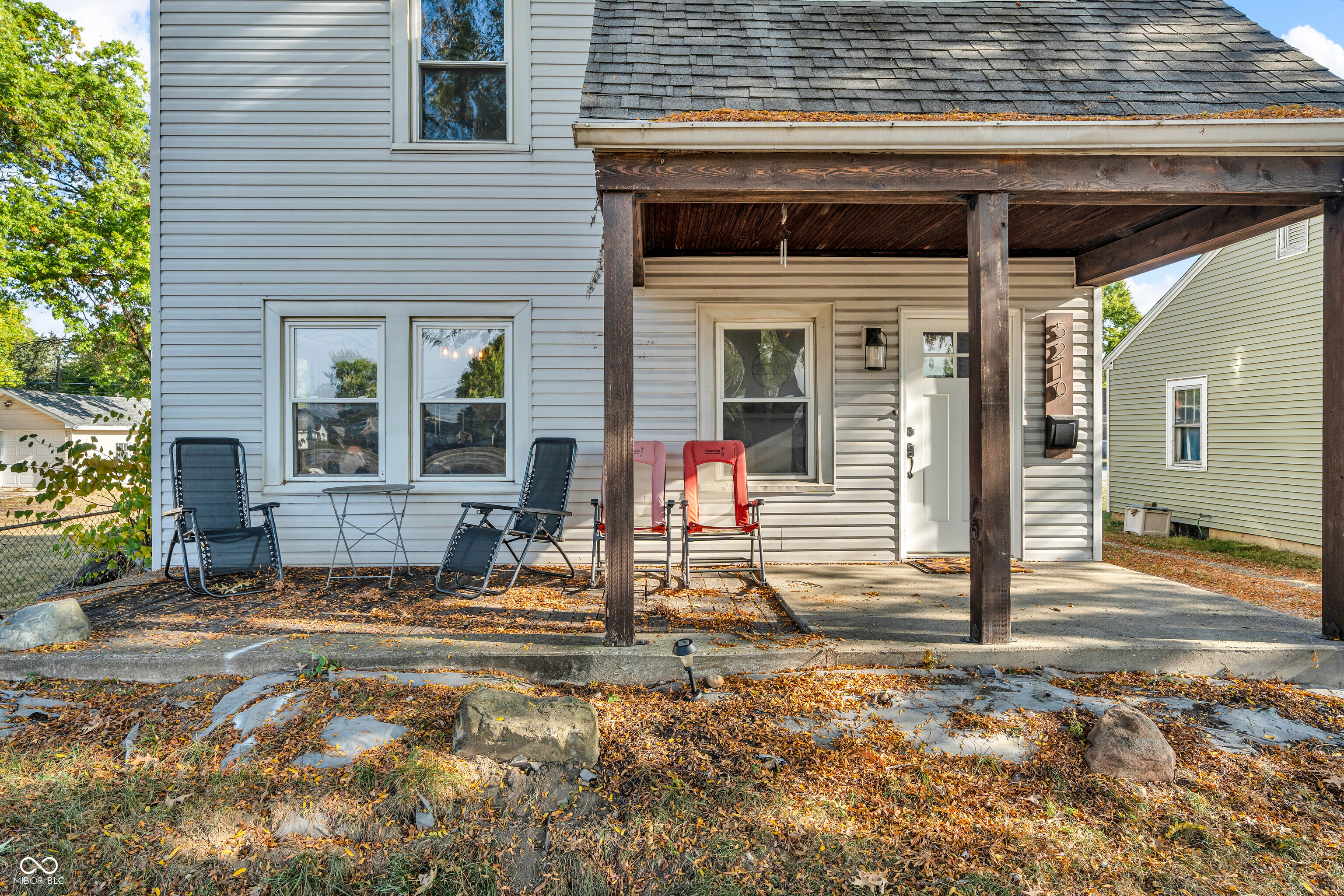 5210 Crawfordsville Road Indianapolis, IN 46224 - Photo 33 of 35