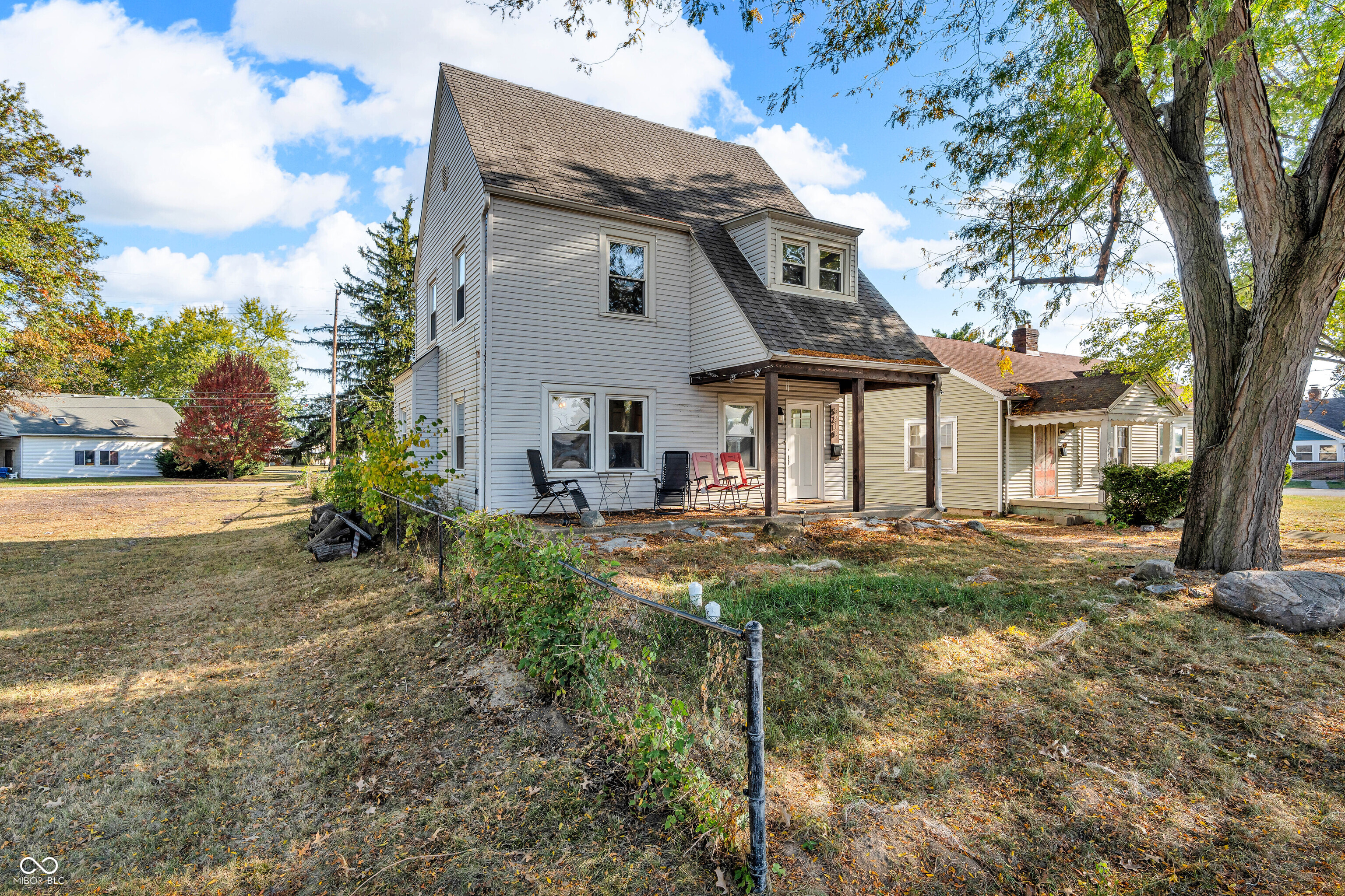 5210 Crawfordsville Road Indianapolis, IN 46224 - Photo 35 of 35