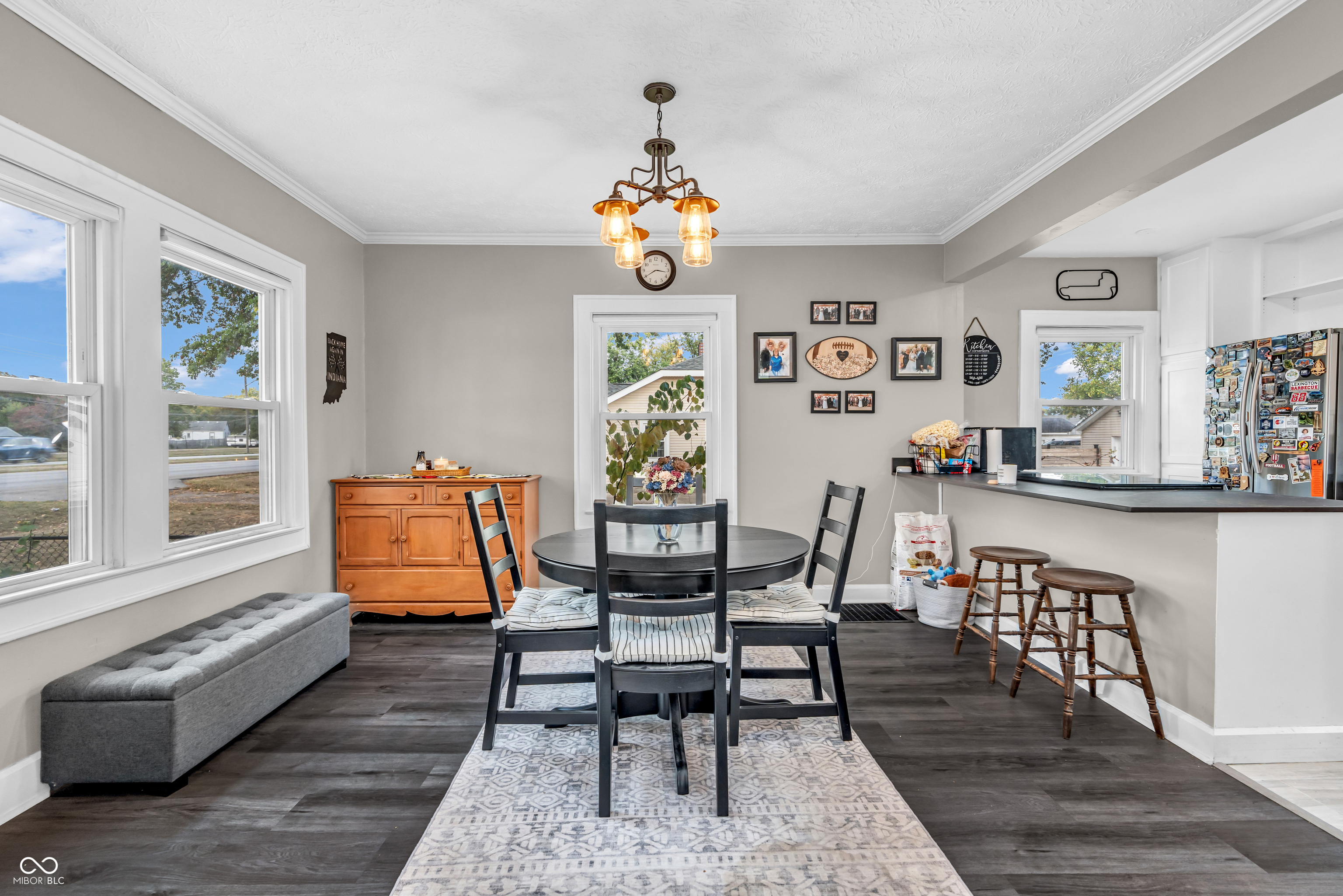 5210 Crawfordsville Road Indianapolis, IN 46224 - Photo 6 of 35