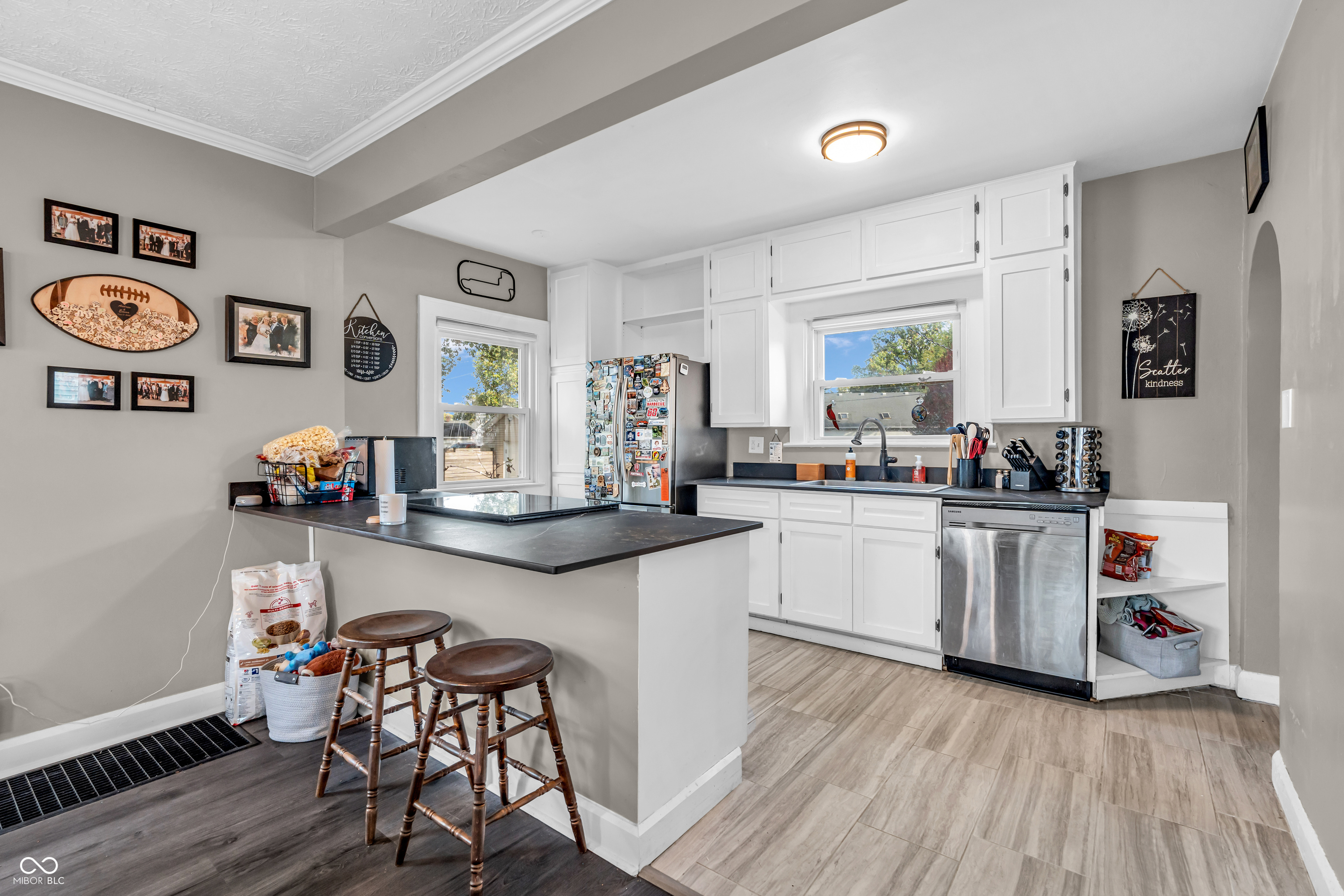 5210 Crawfordsville Road Indianapolis, IN 46224 - Photo 9 of 35