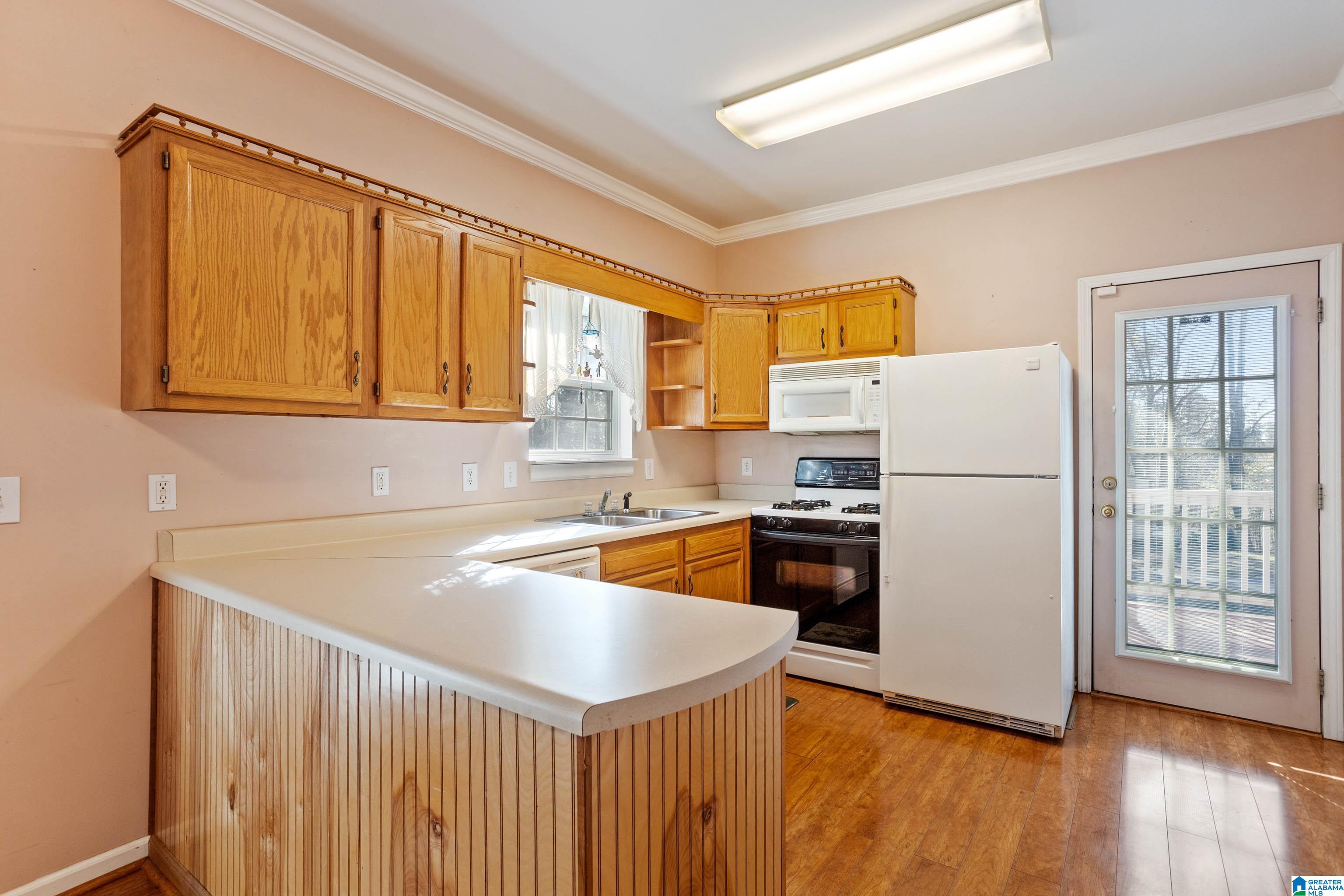 15284 Highway 139 Randolph, AL 36792 - Photo 7 of 38
