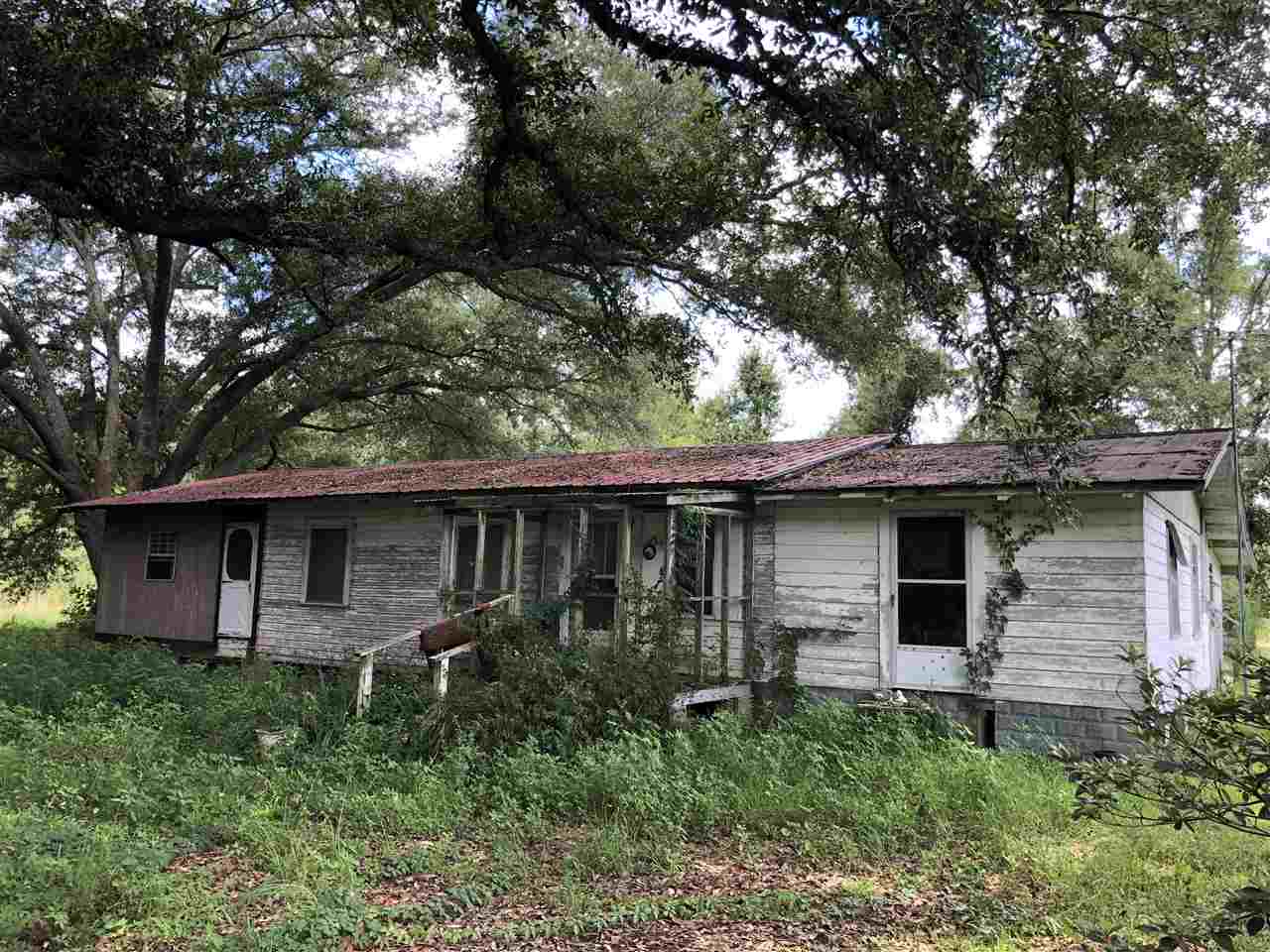 135 Uptain Road Quincy, FL 32352 - Photo 4 of 4 Gallery Image 4